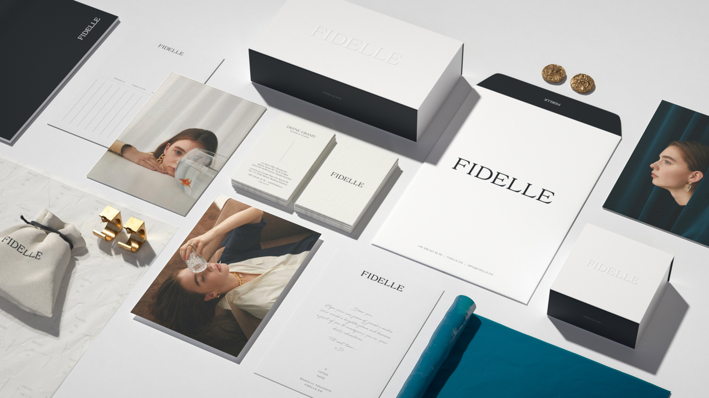 Sömestr Studio - Design