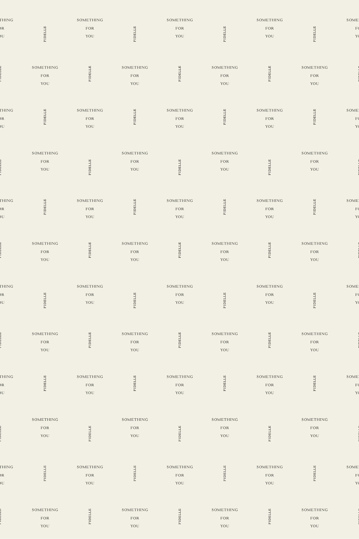 Sömestr Studio - Design