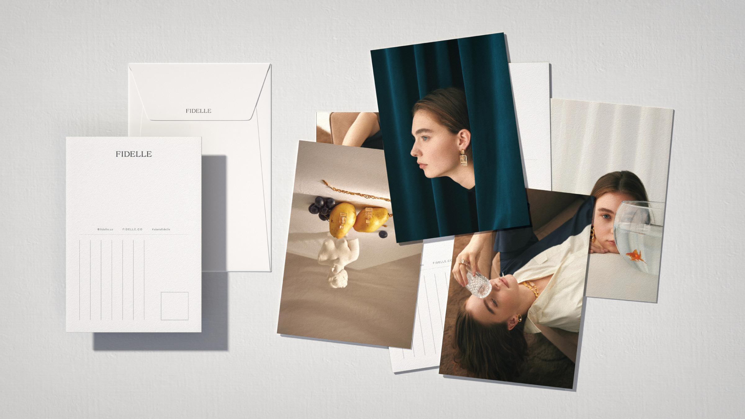 Sömestr Studio - Design