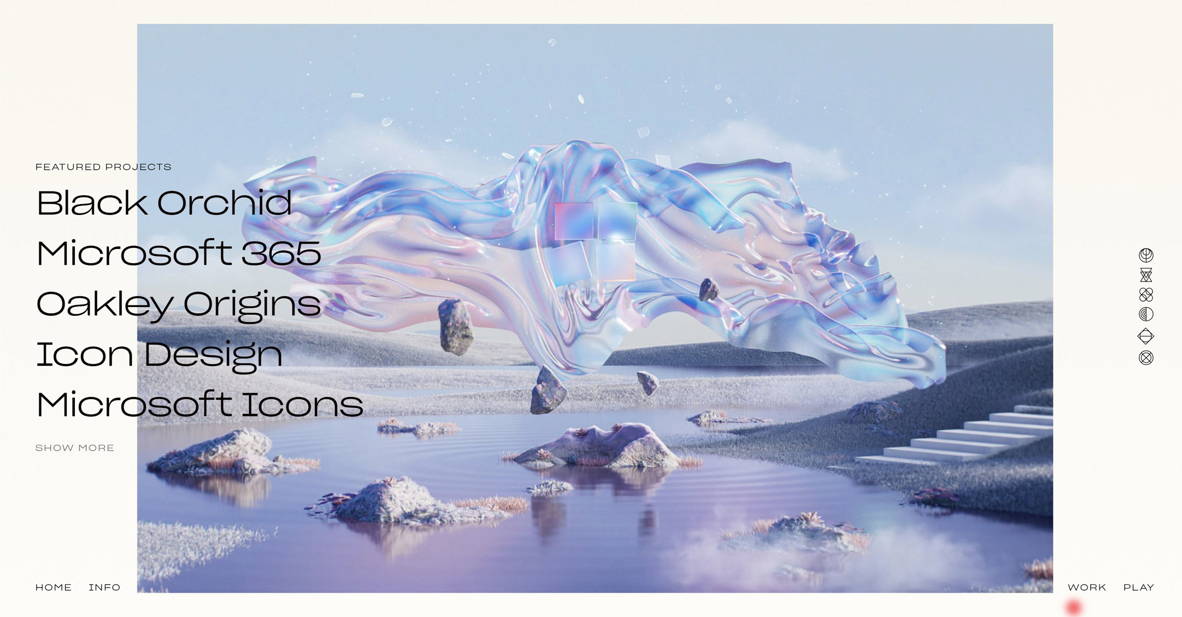 Sömestr Studio - Design