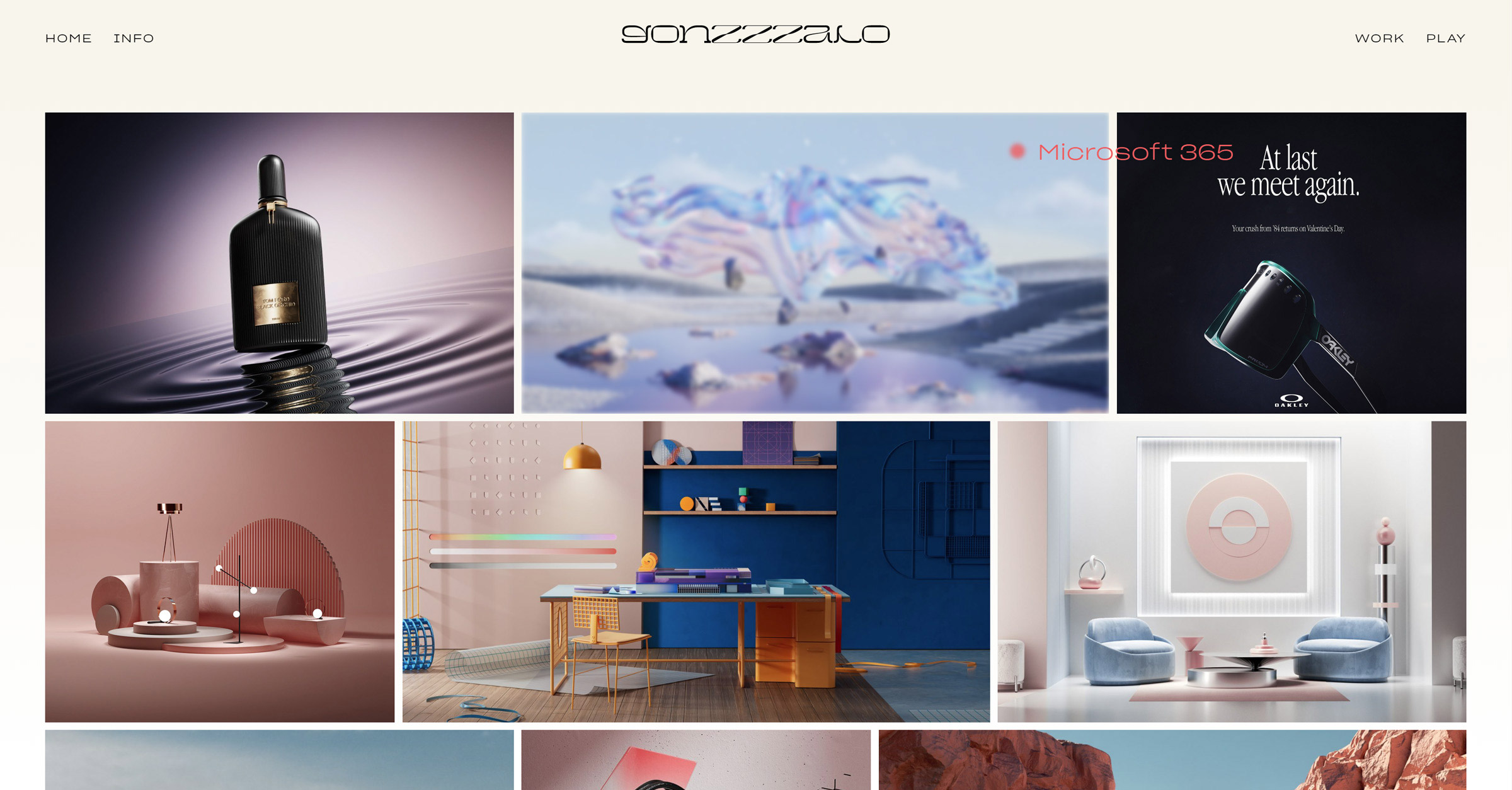 Sömestr Studio - Design