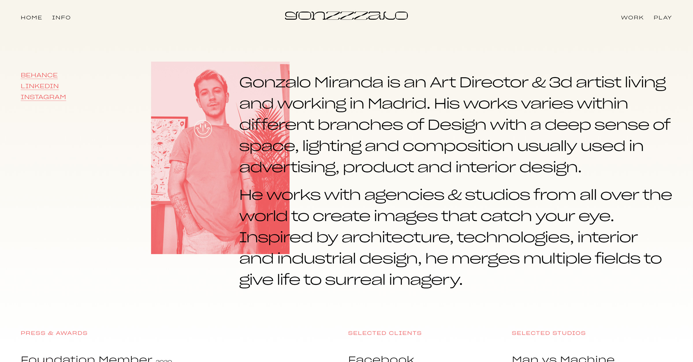 Sömestr Studio - Design