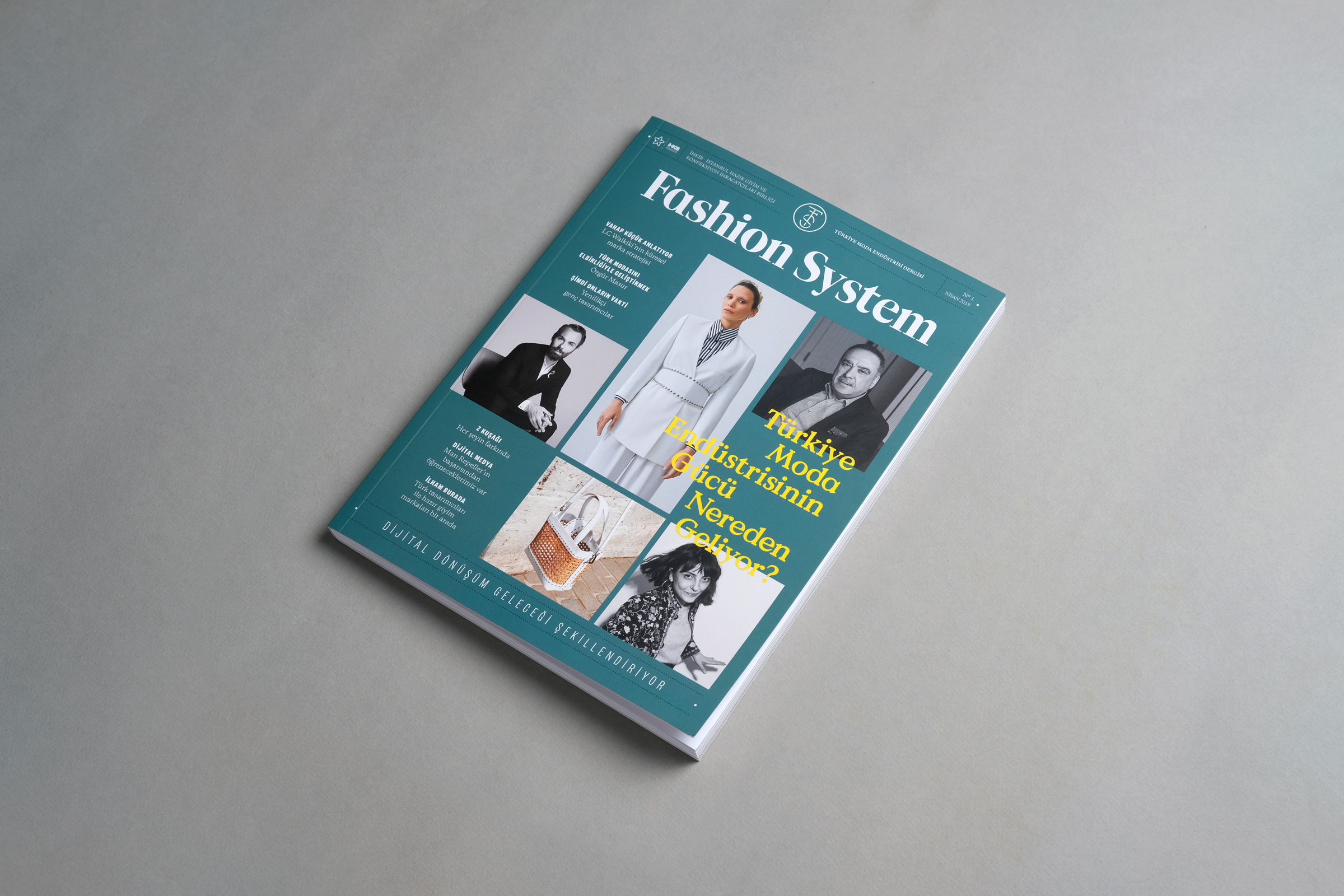 Sömestr Studio - Design