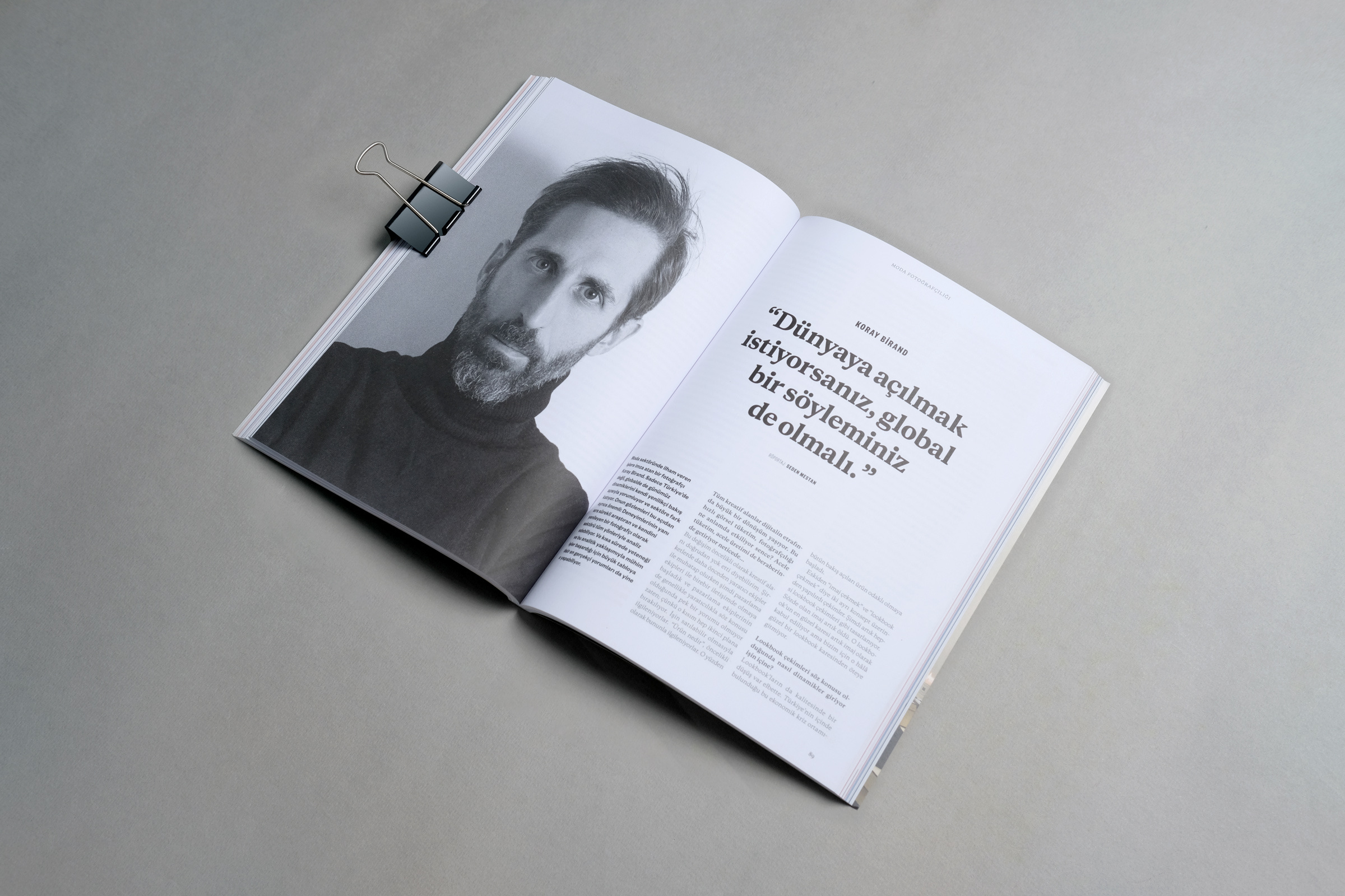 Sömestr Studio - Design