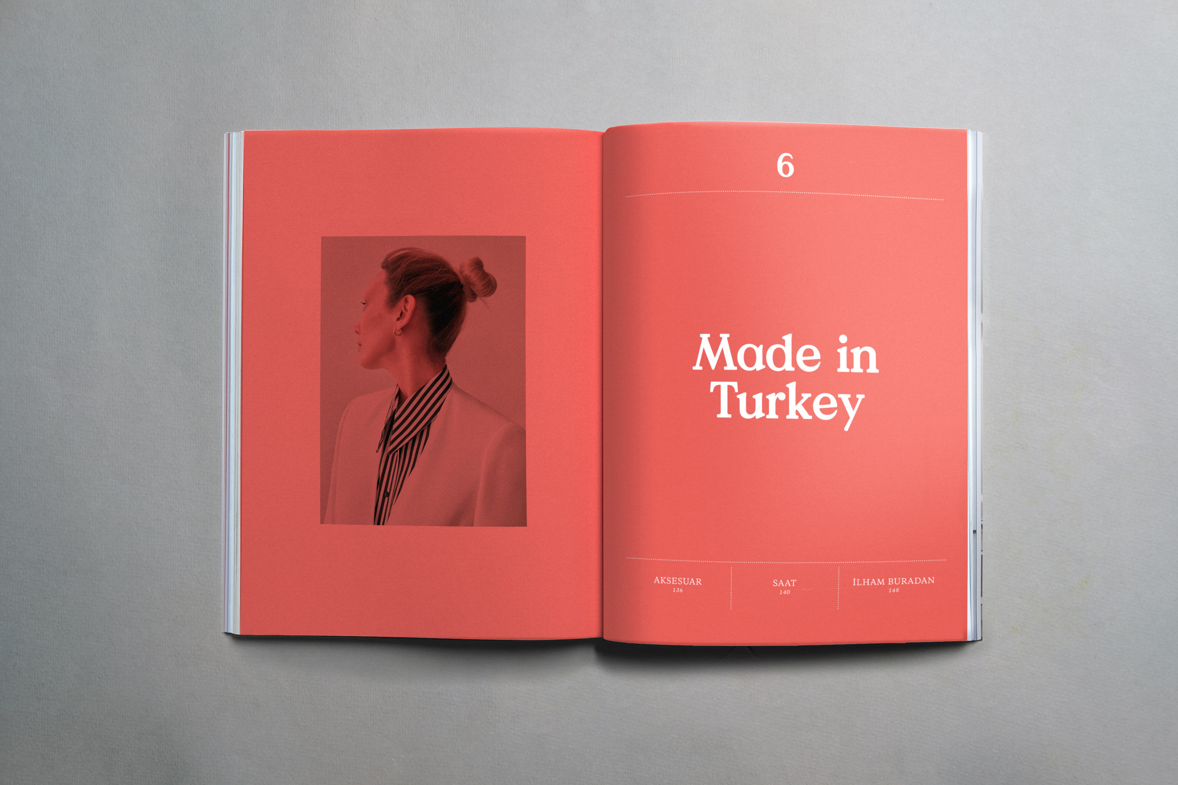 Sömestr Studio - Design