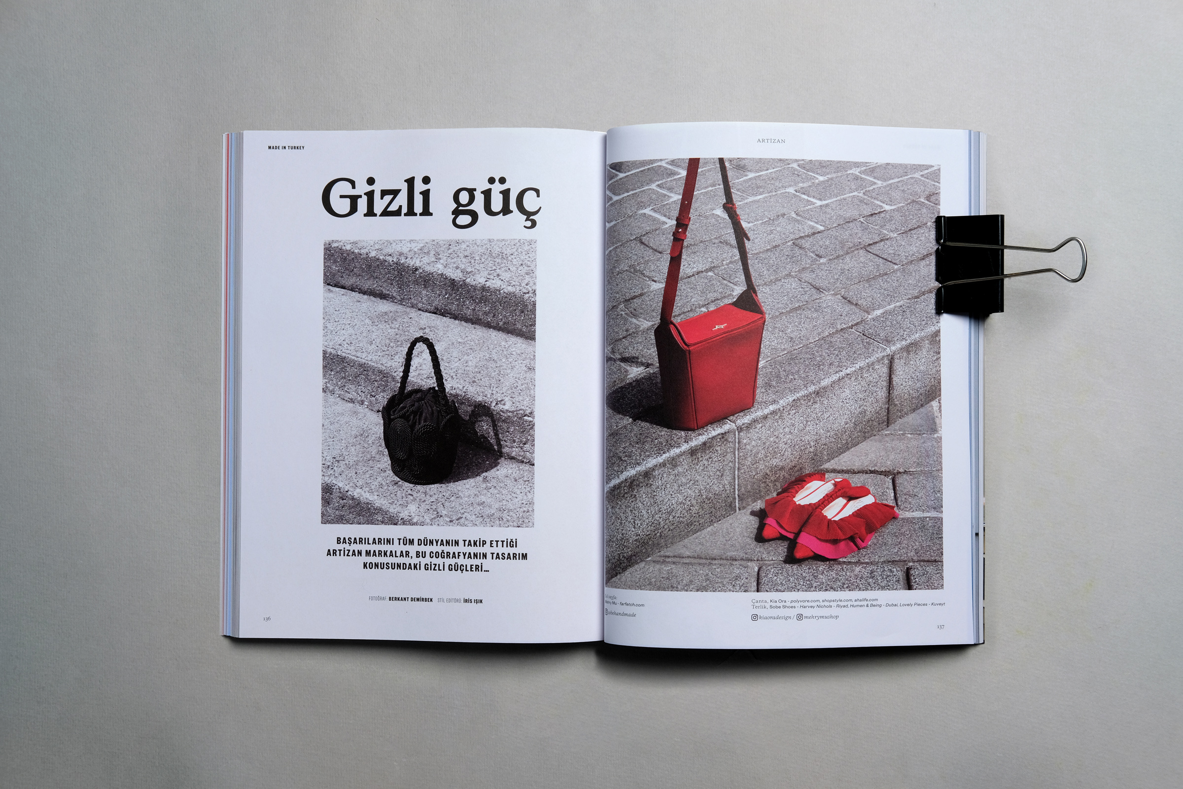 Sömestr Studio - Design