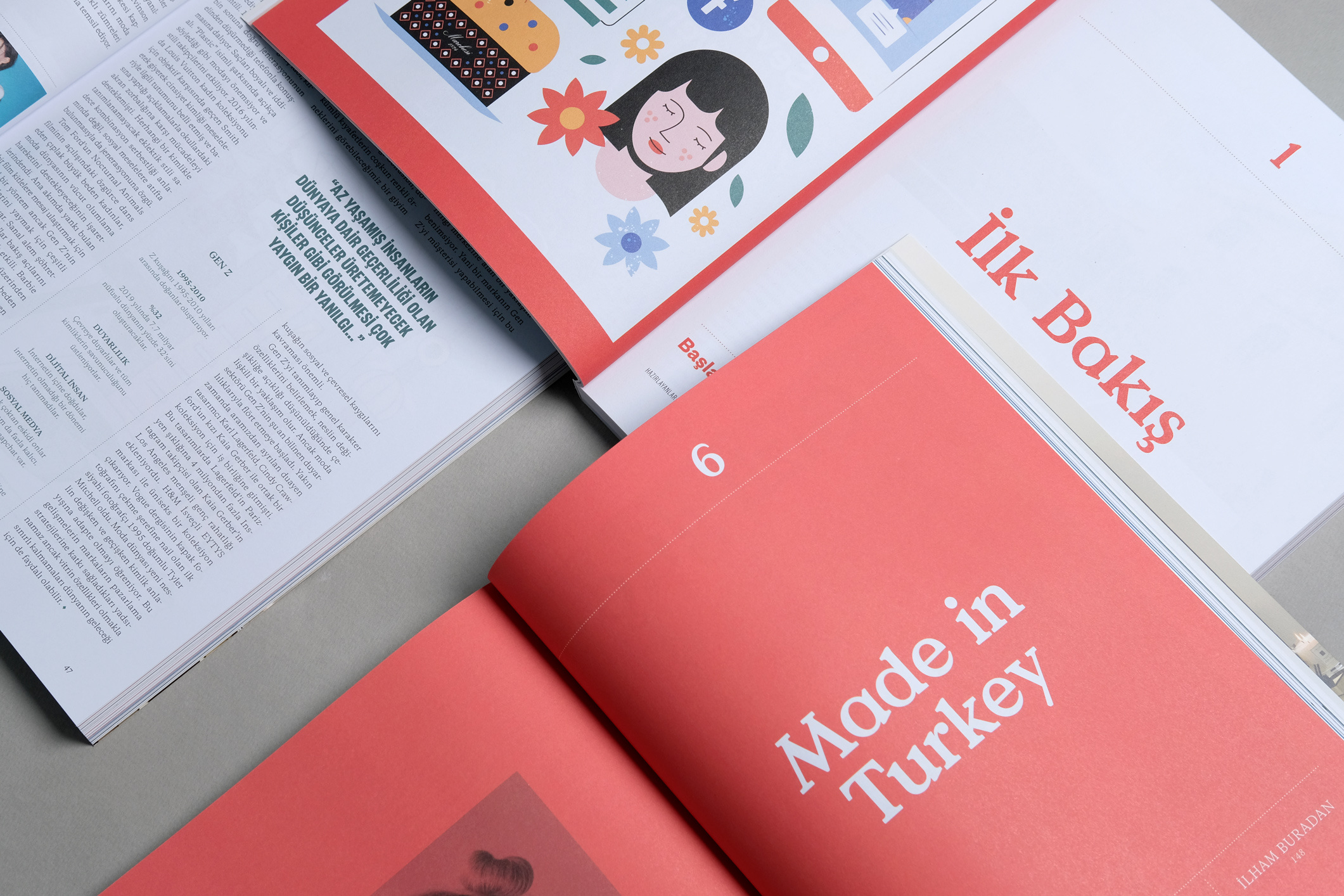 Sömestr Studio - Design