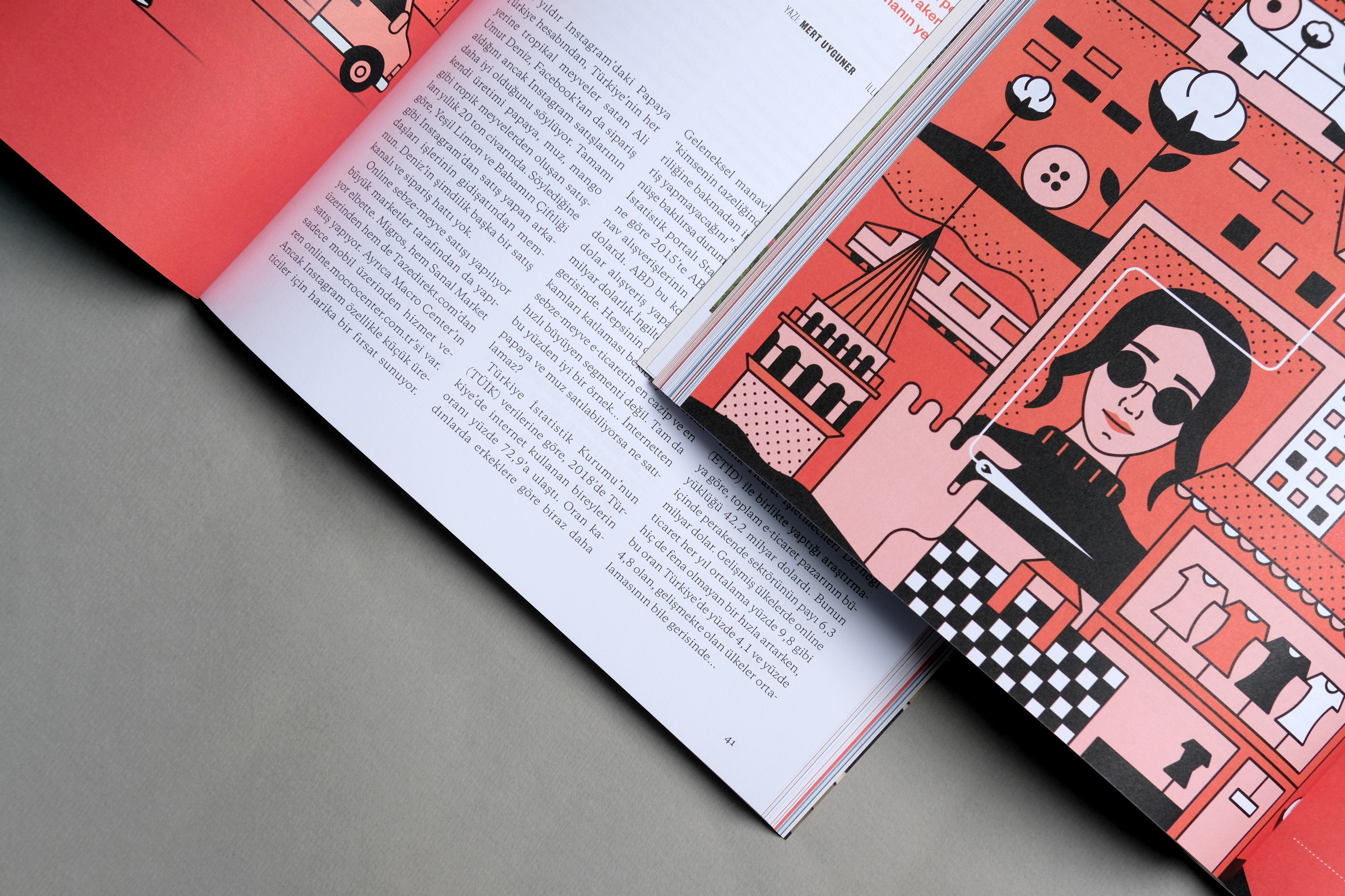 Sömestr Studio - Design