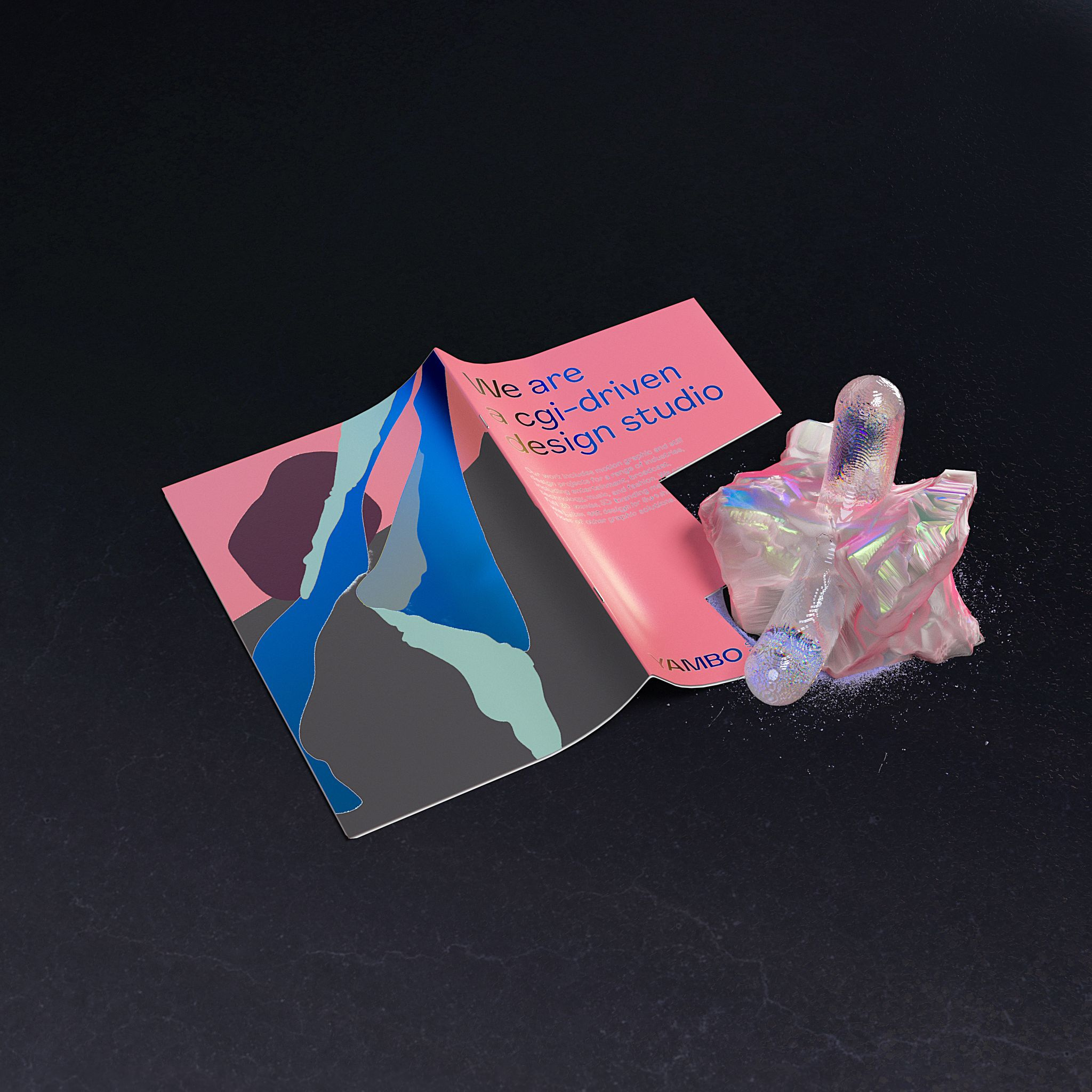 Sömestr Studio - Design