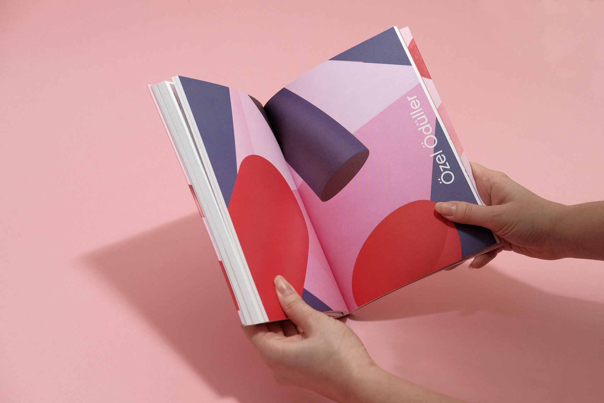 Sömestr Studio - Design