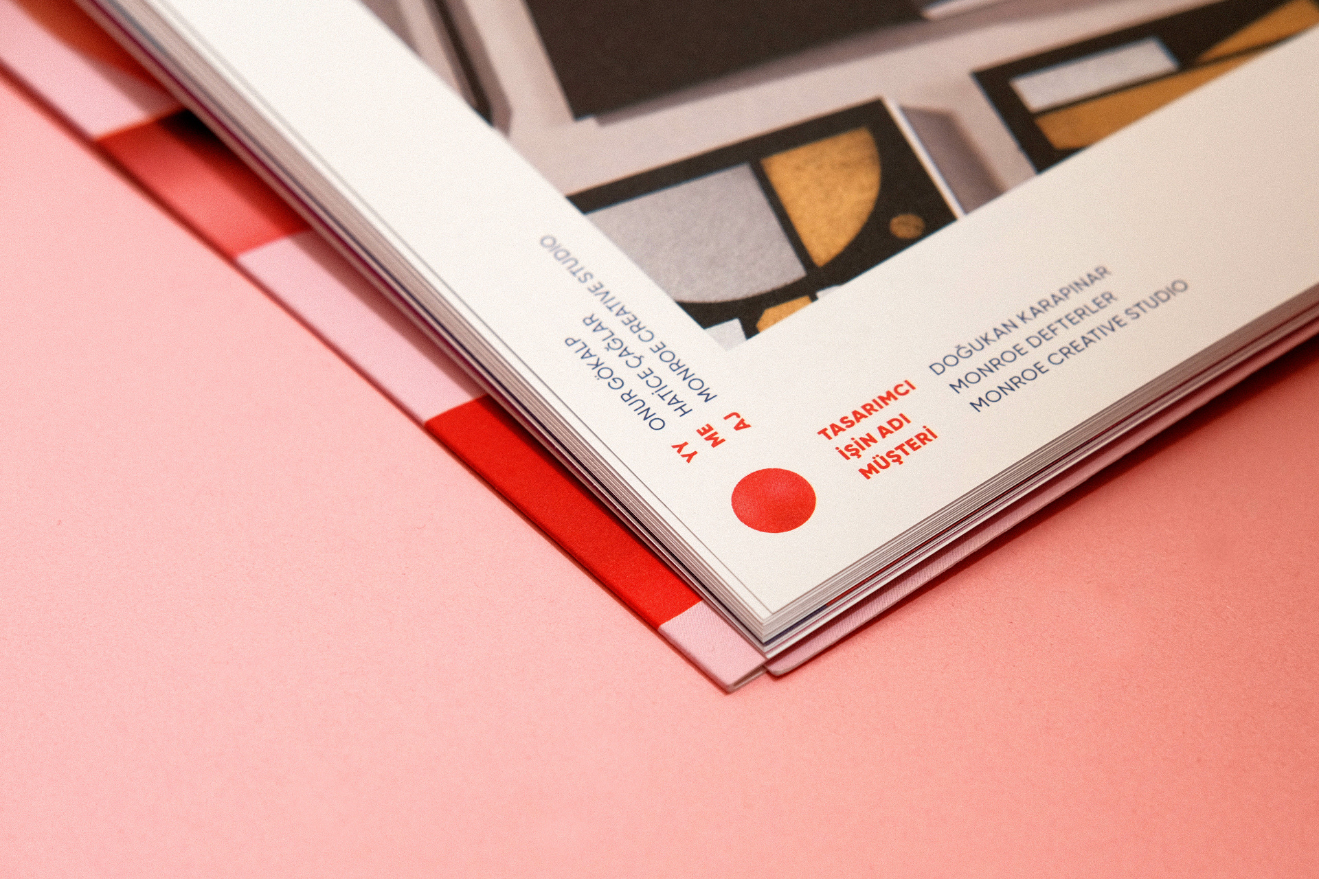 Sömestr Studio - Design