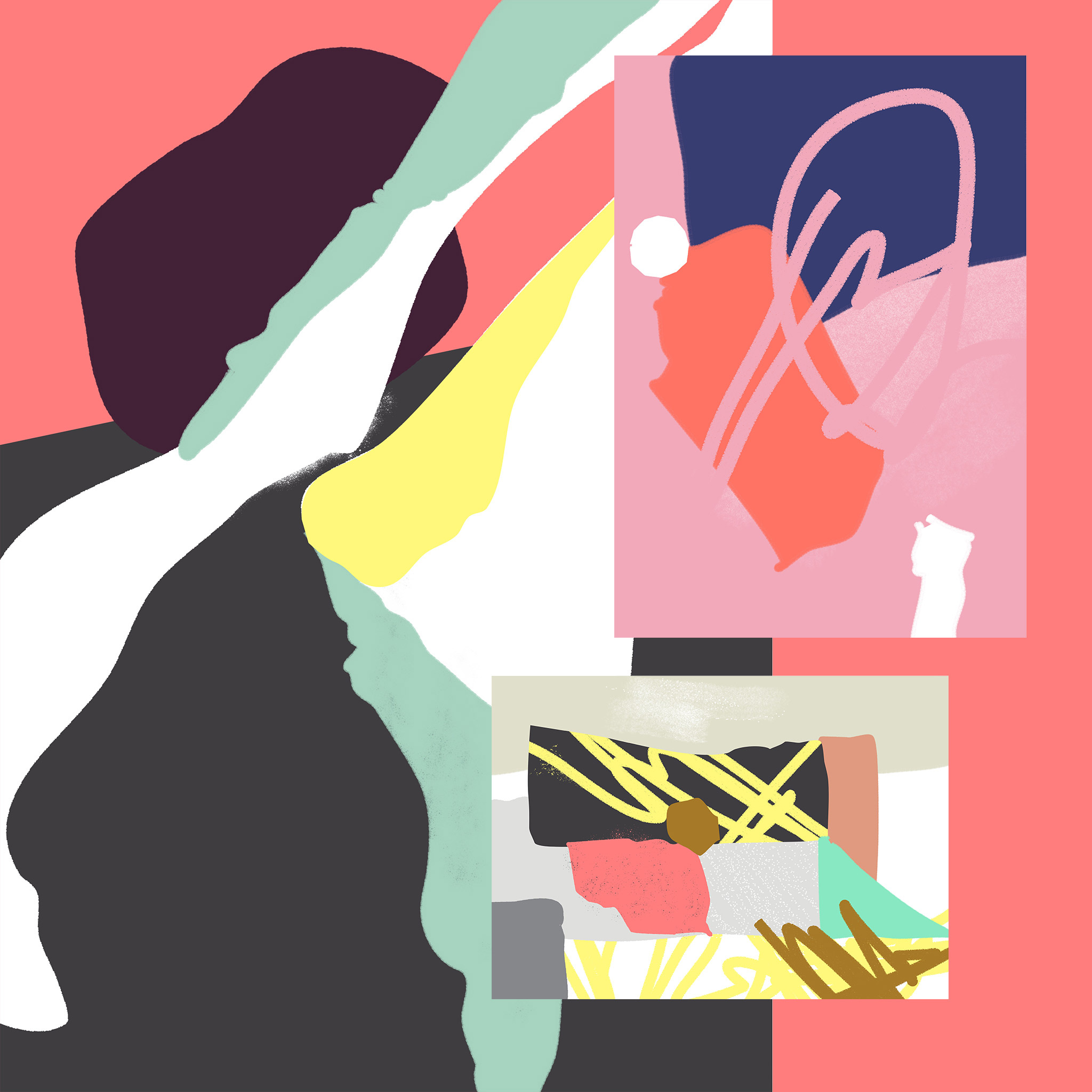 Sömestr Studio - Design