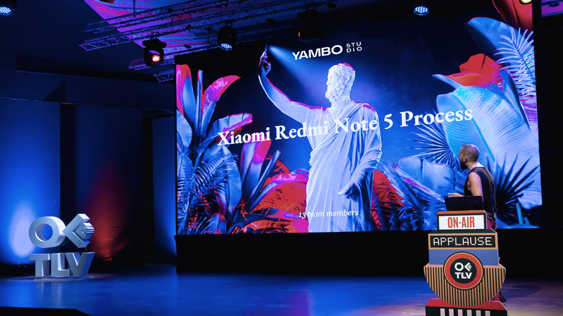 Sömestr Studio - Design