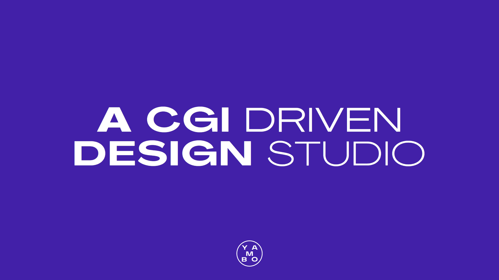 Sömestr Studio - Design