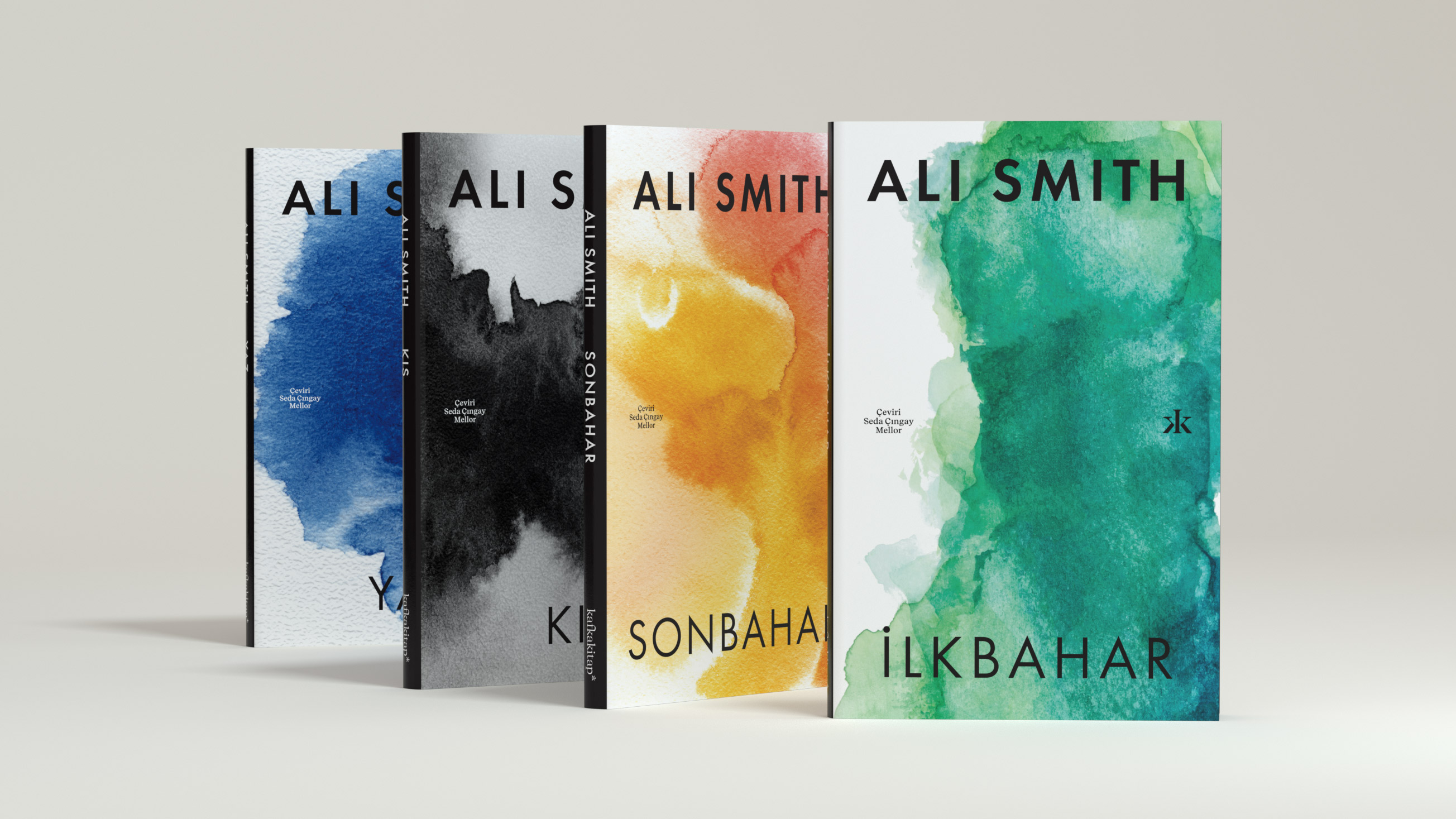  Sömestr Studio - Design