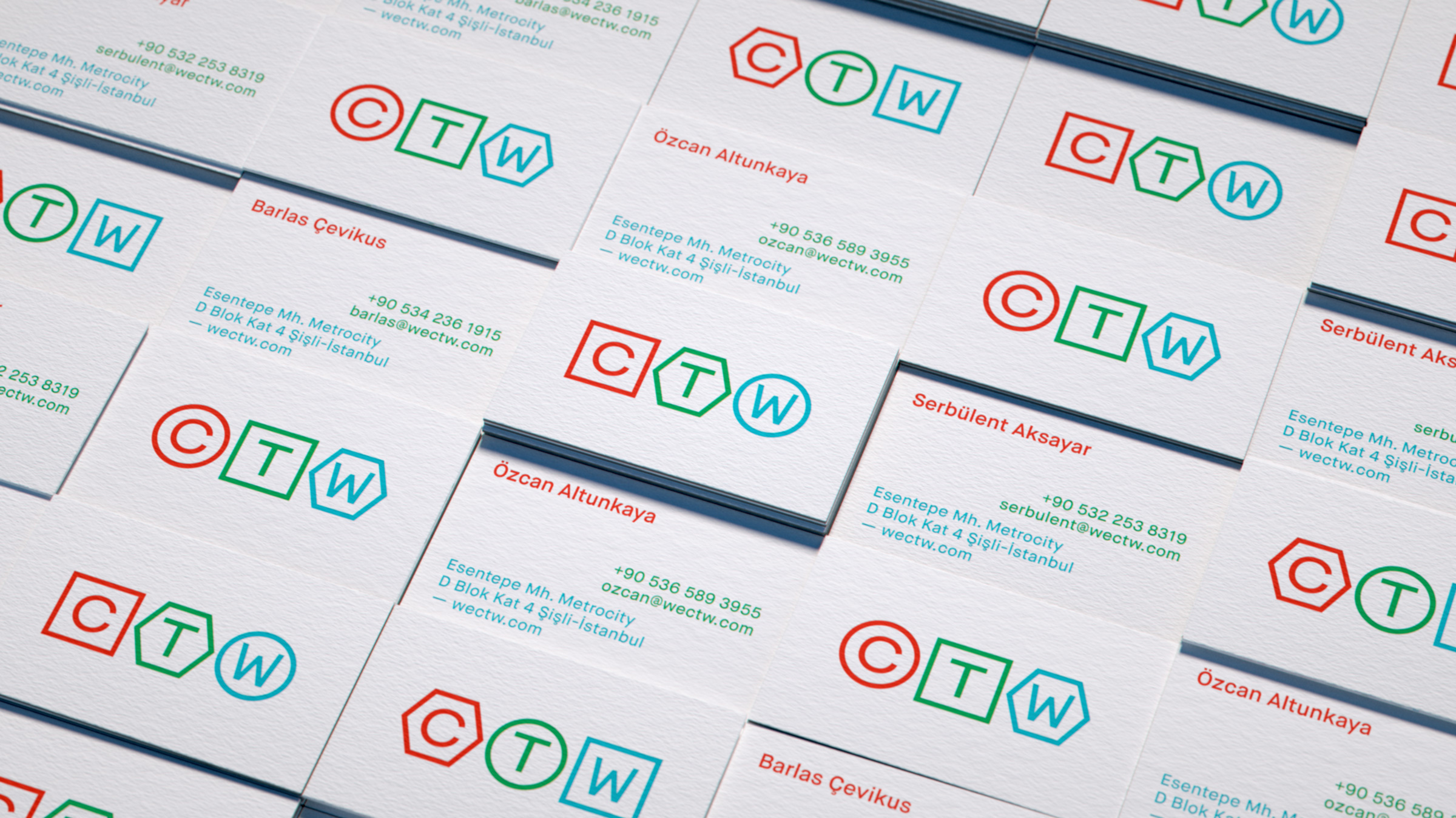 Sömestr Studio - Design