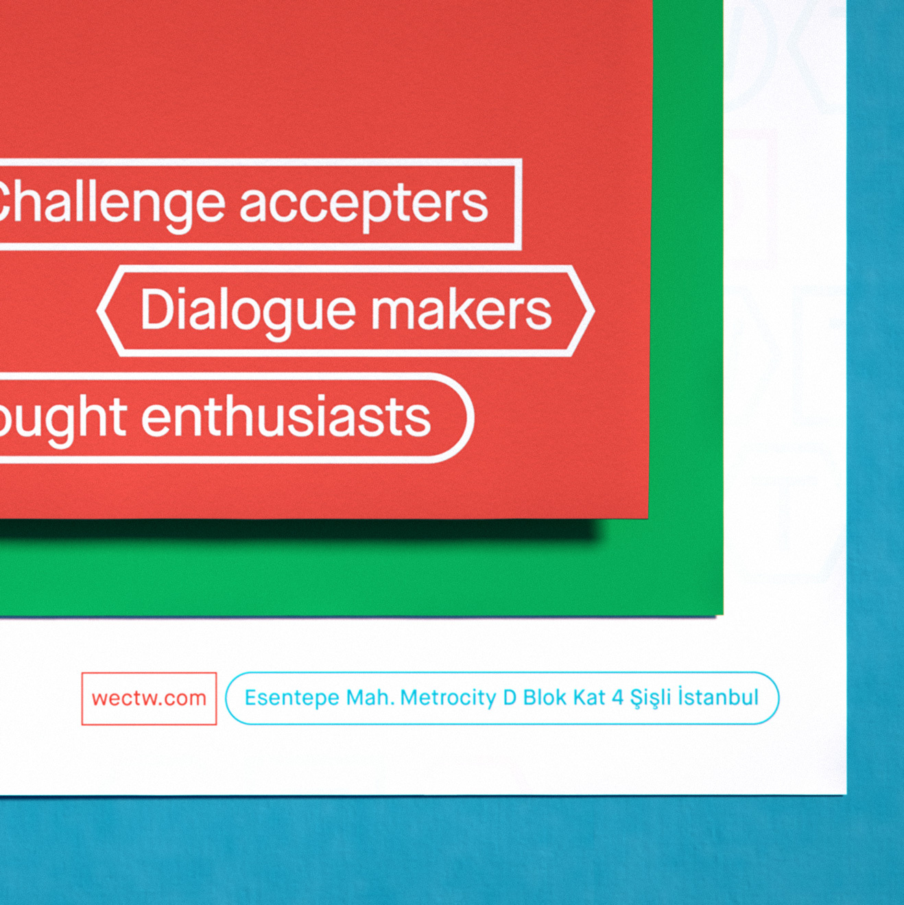 Sömestr Studio - Design