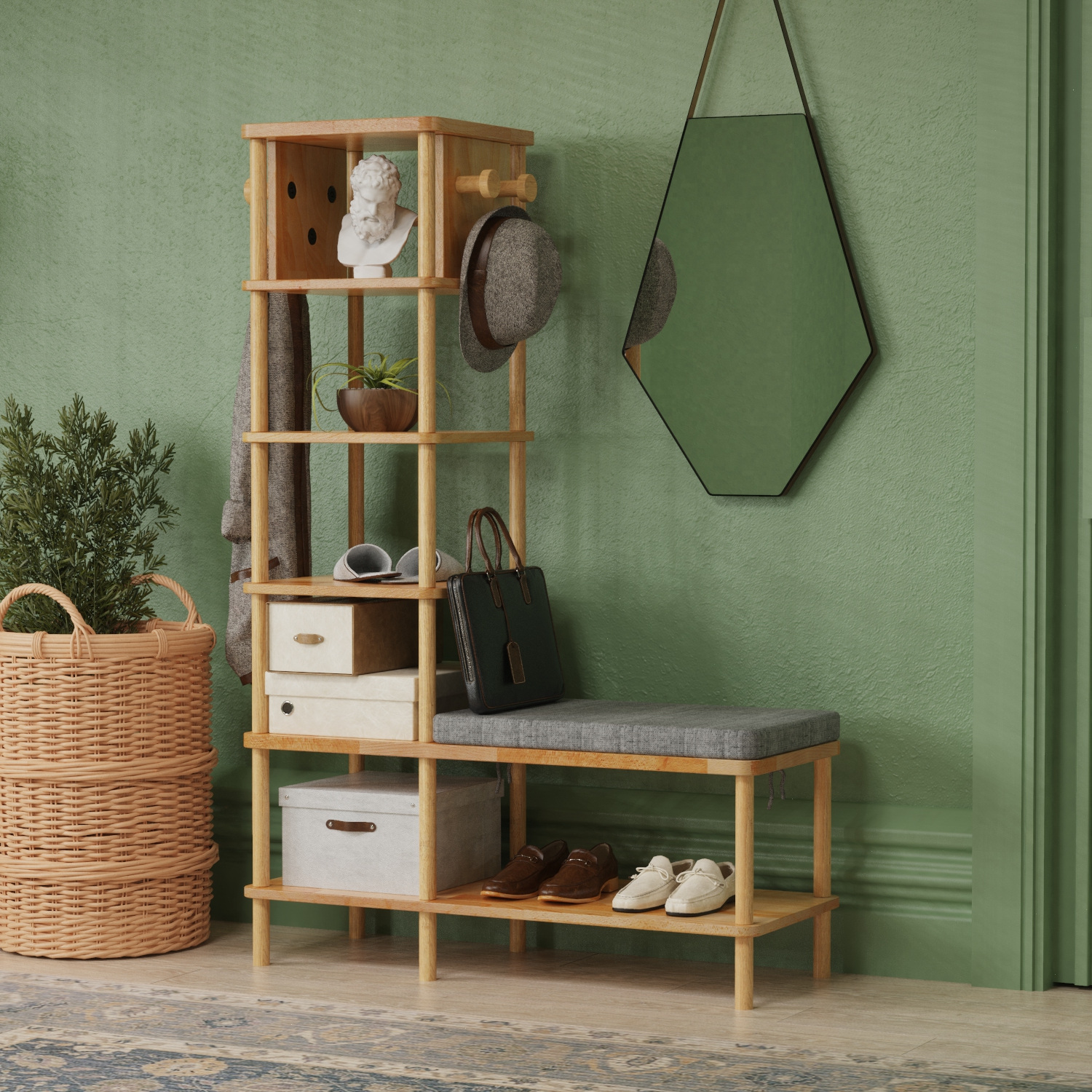 Sömestr Studio - Design