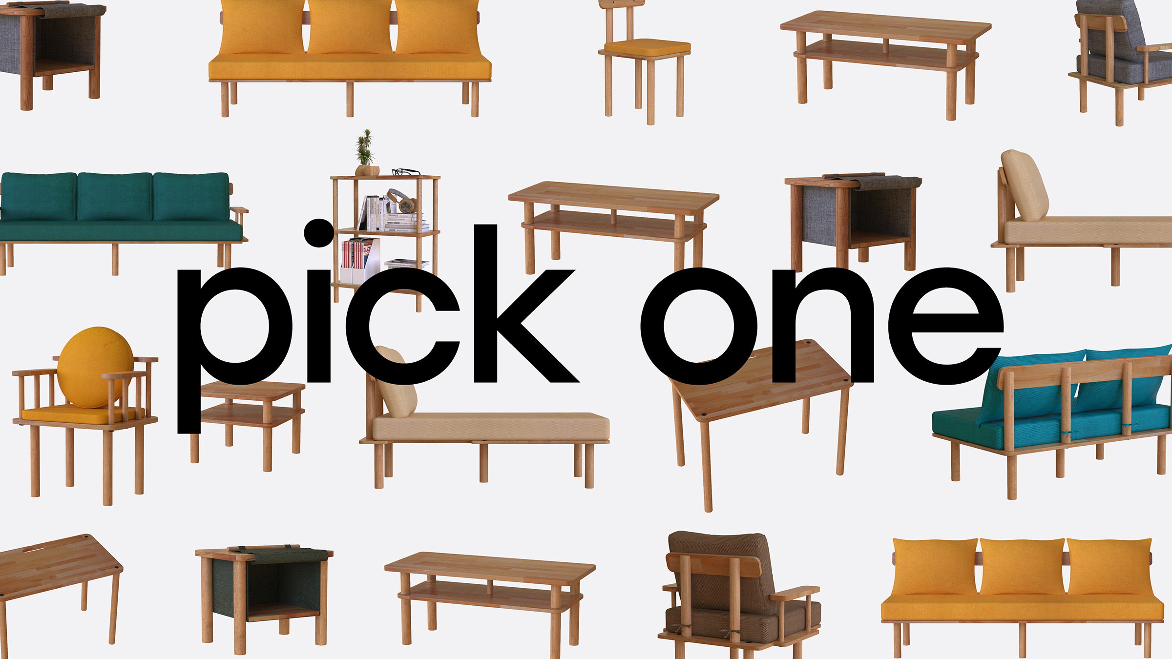 Sömestr Studio - Design