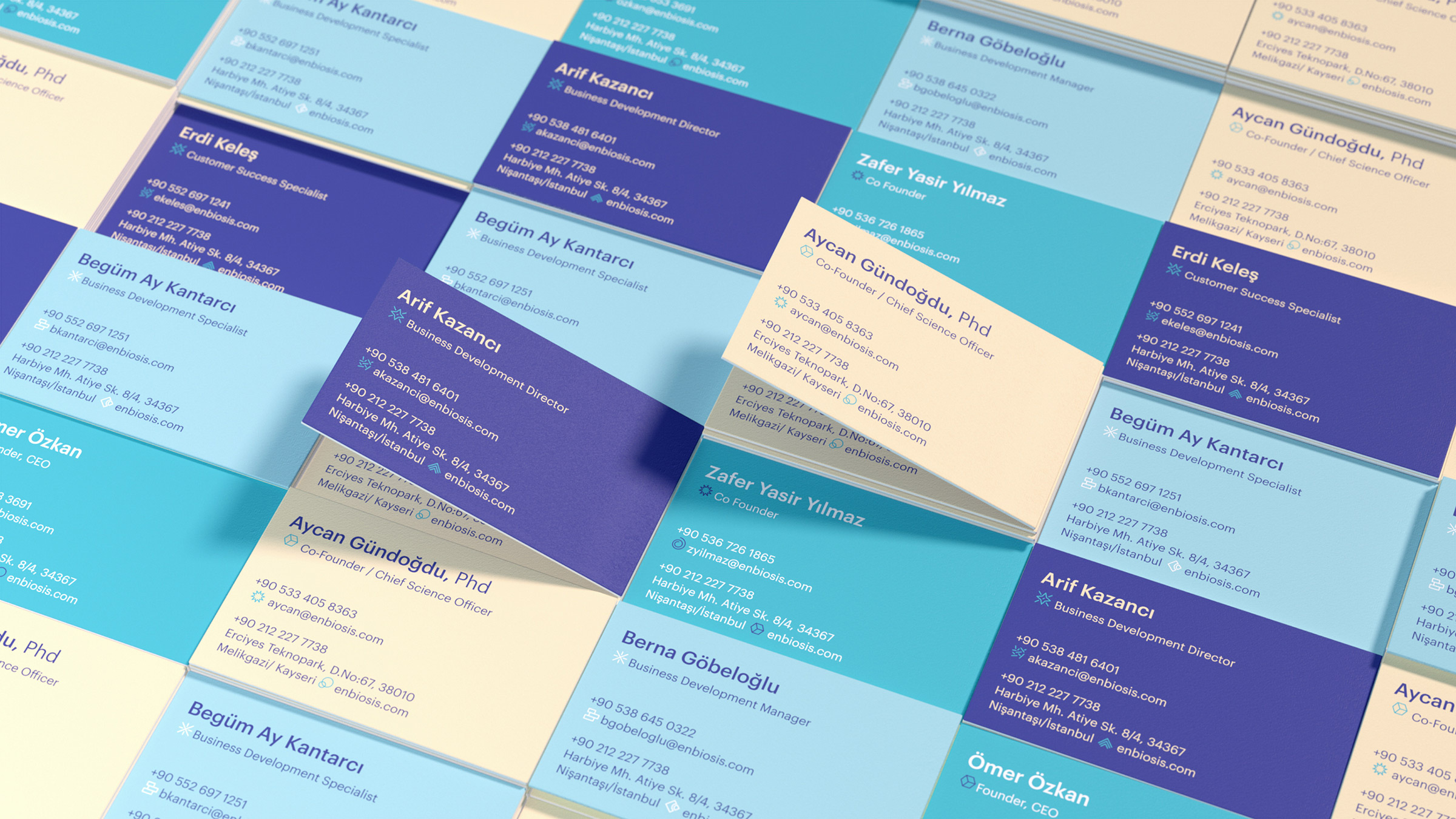 Sömestr Studio - Design