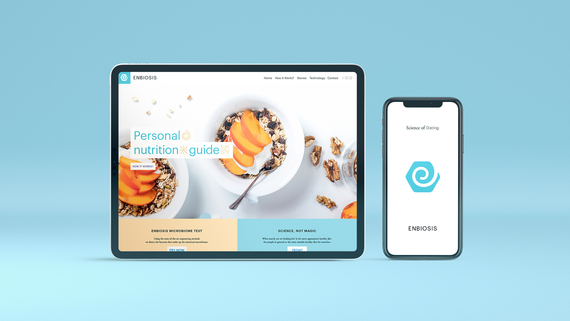 Sömestr Studio - Design