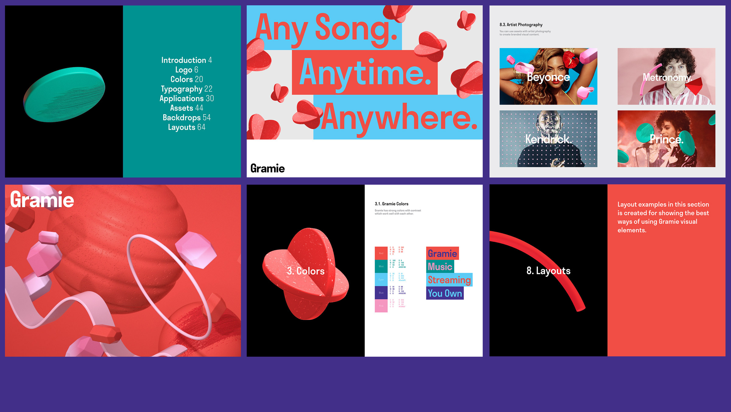 Sömestr Studio - Design