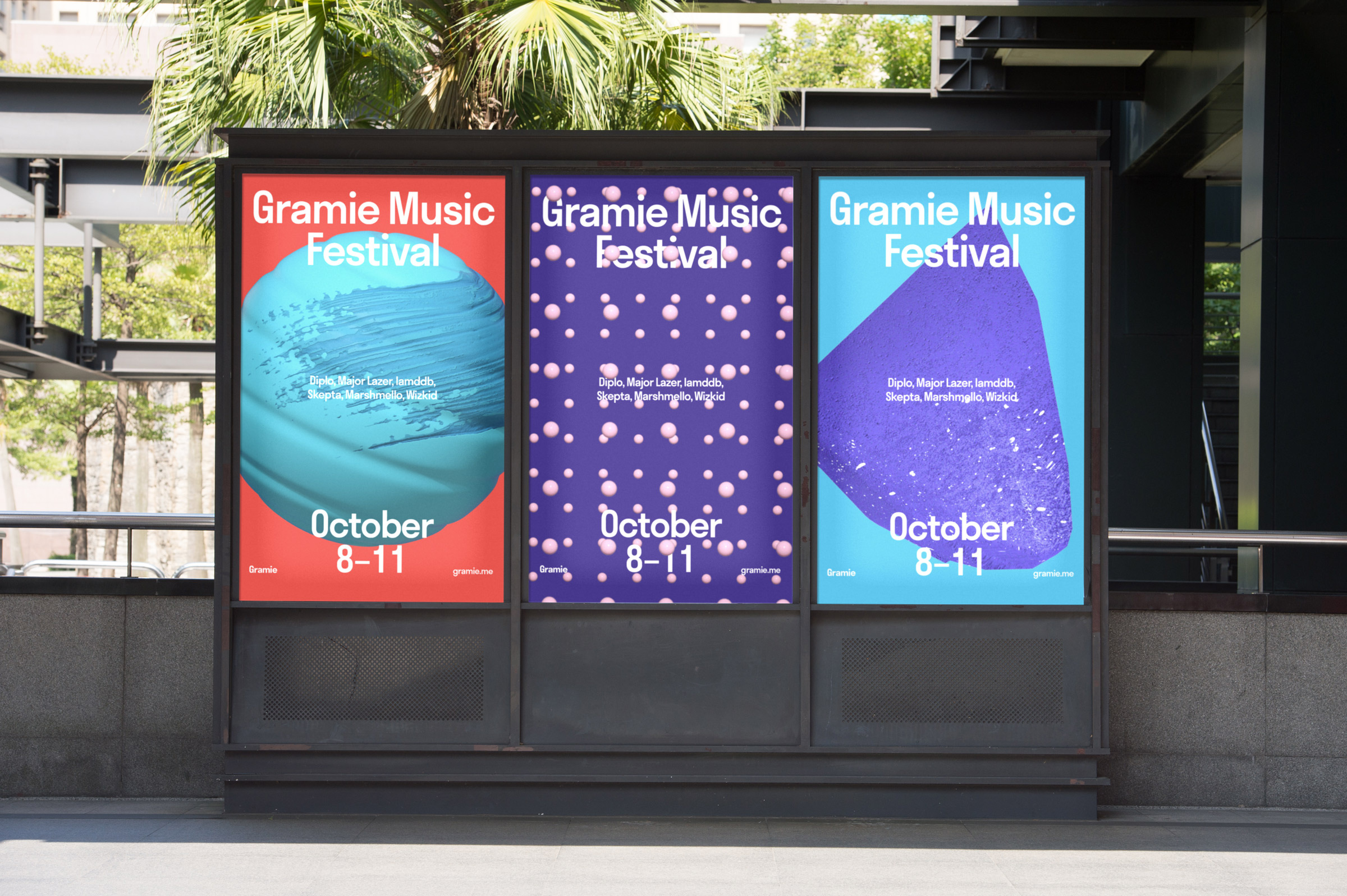 Sömestr Studio - Design