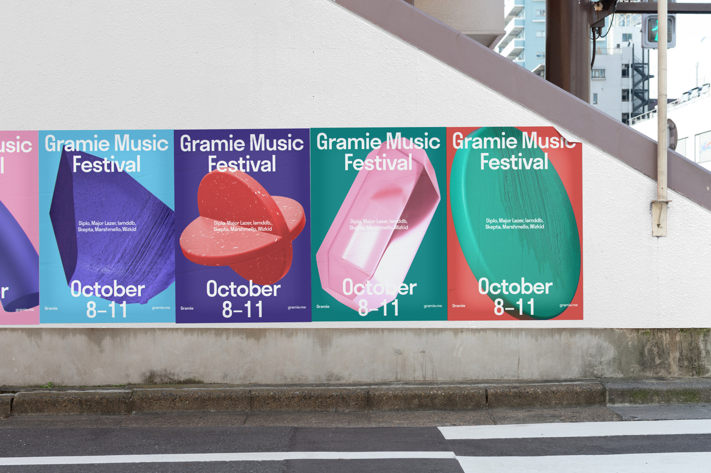 Sömestr Studio - Design