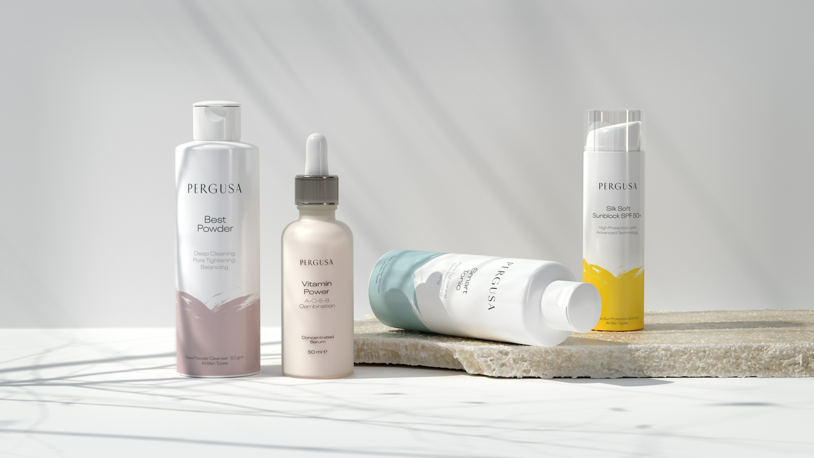 Sömestr Studio - Design