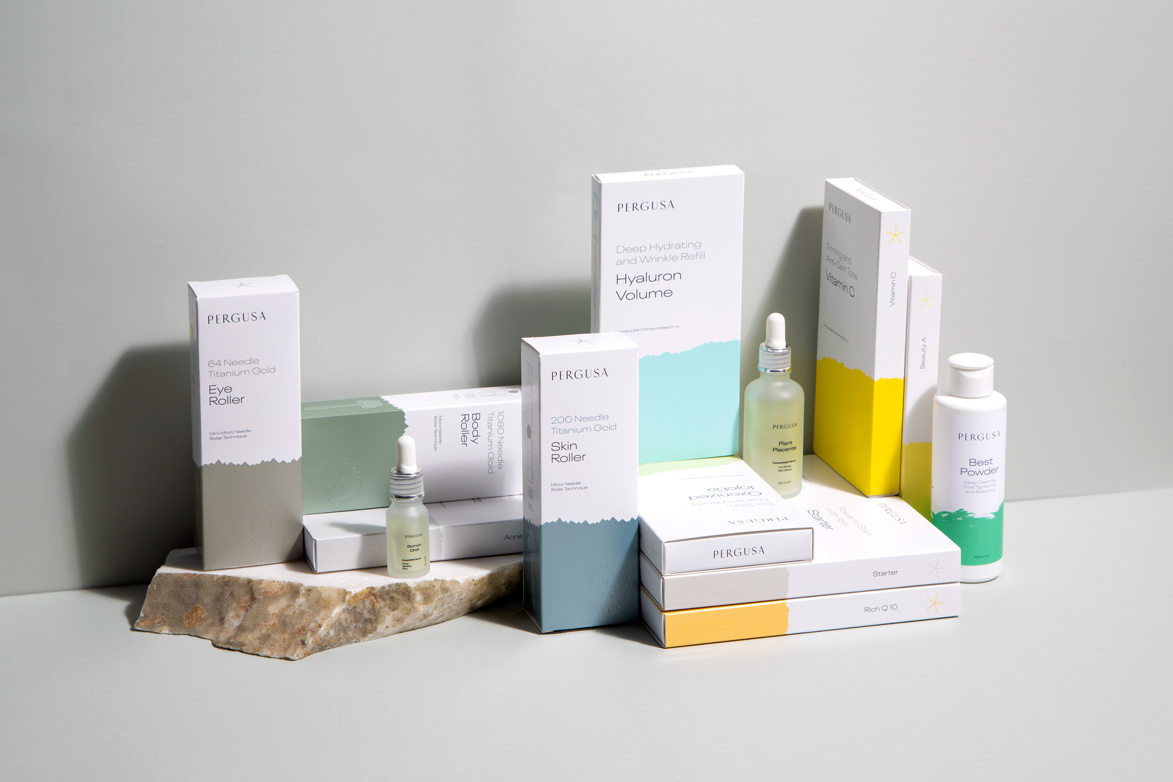 Sömestr Studio - Design