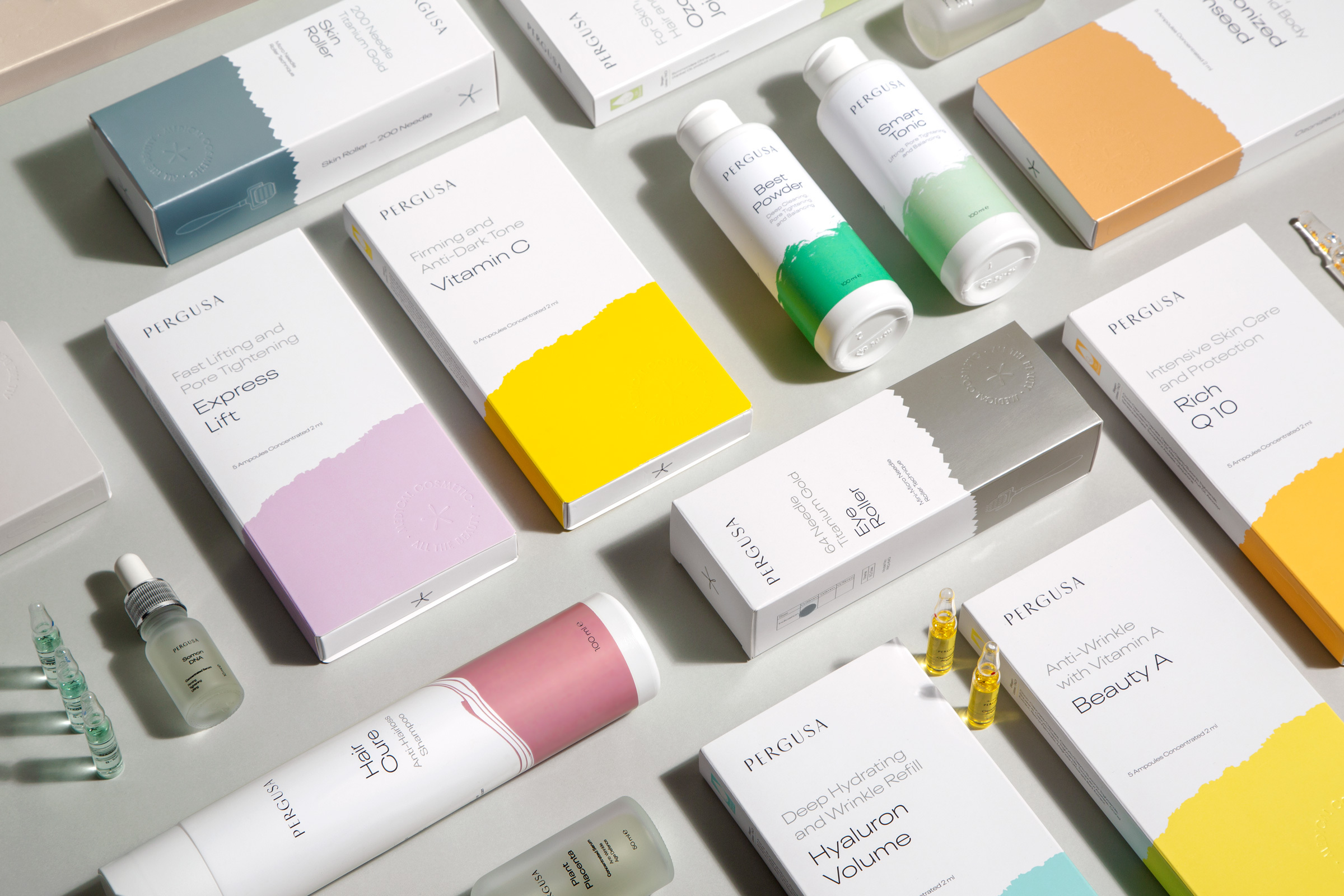 Sömestr Studio - Design