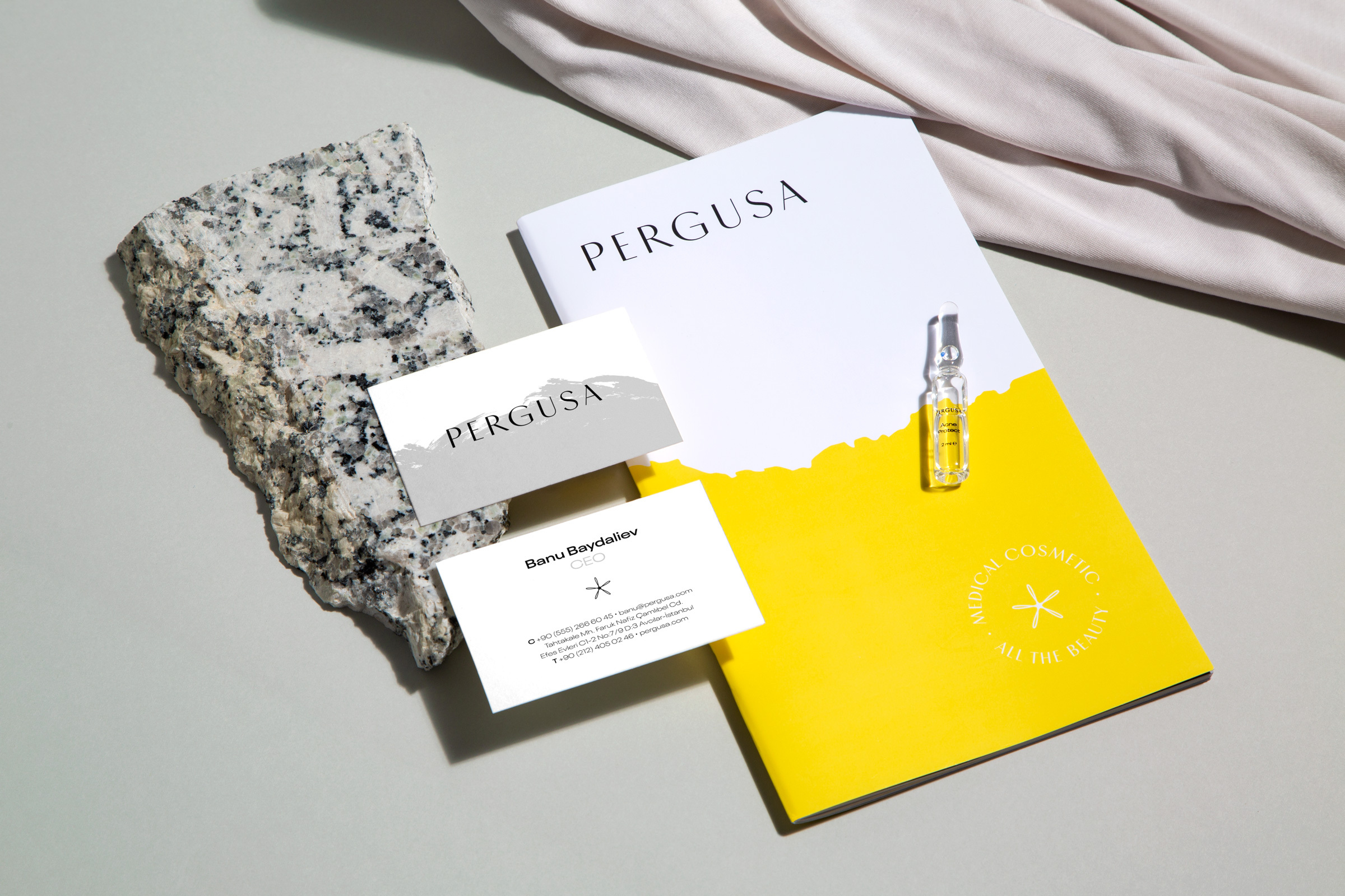 Sömestr Studio - Design