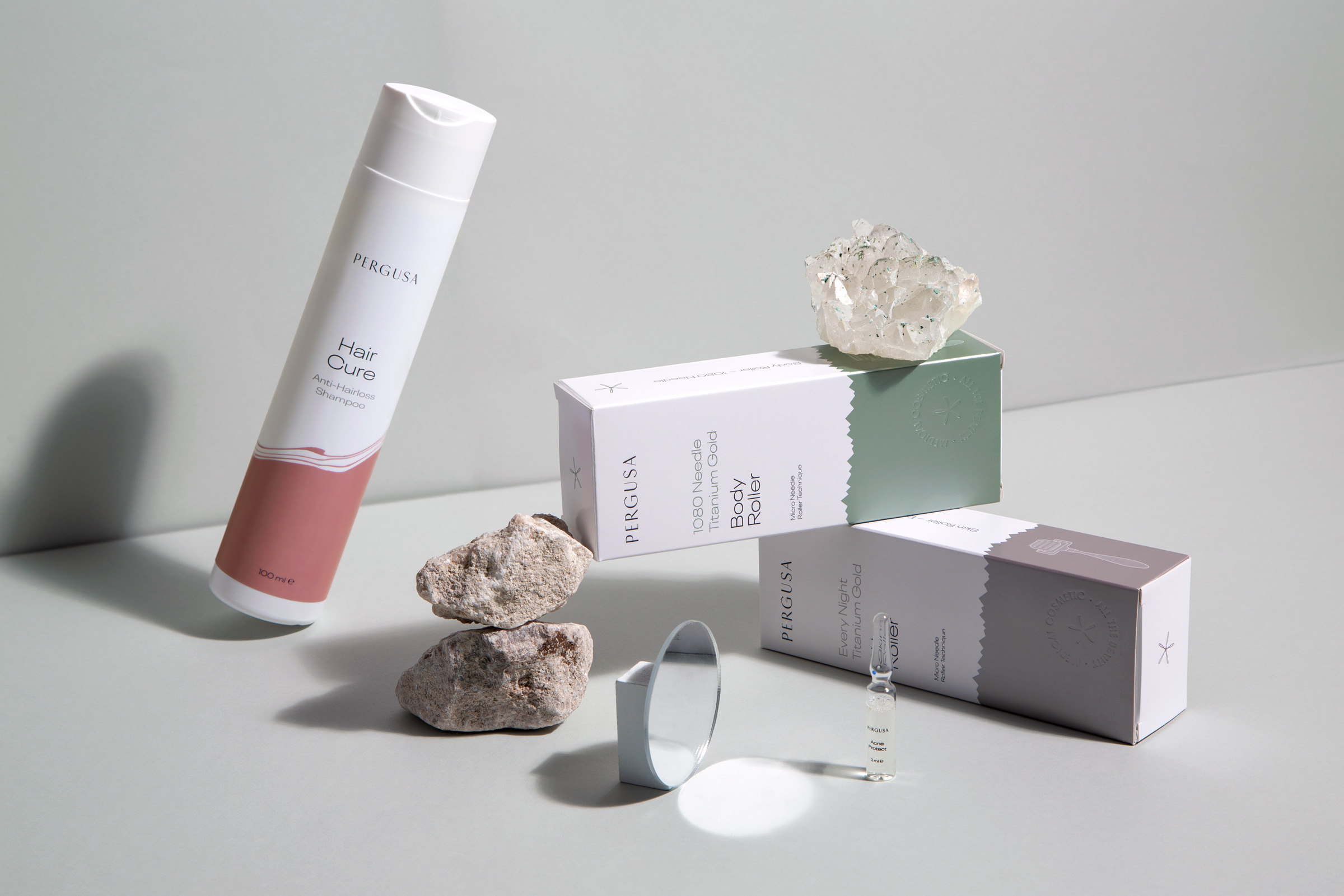 Sömestr Studio - Design