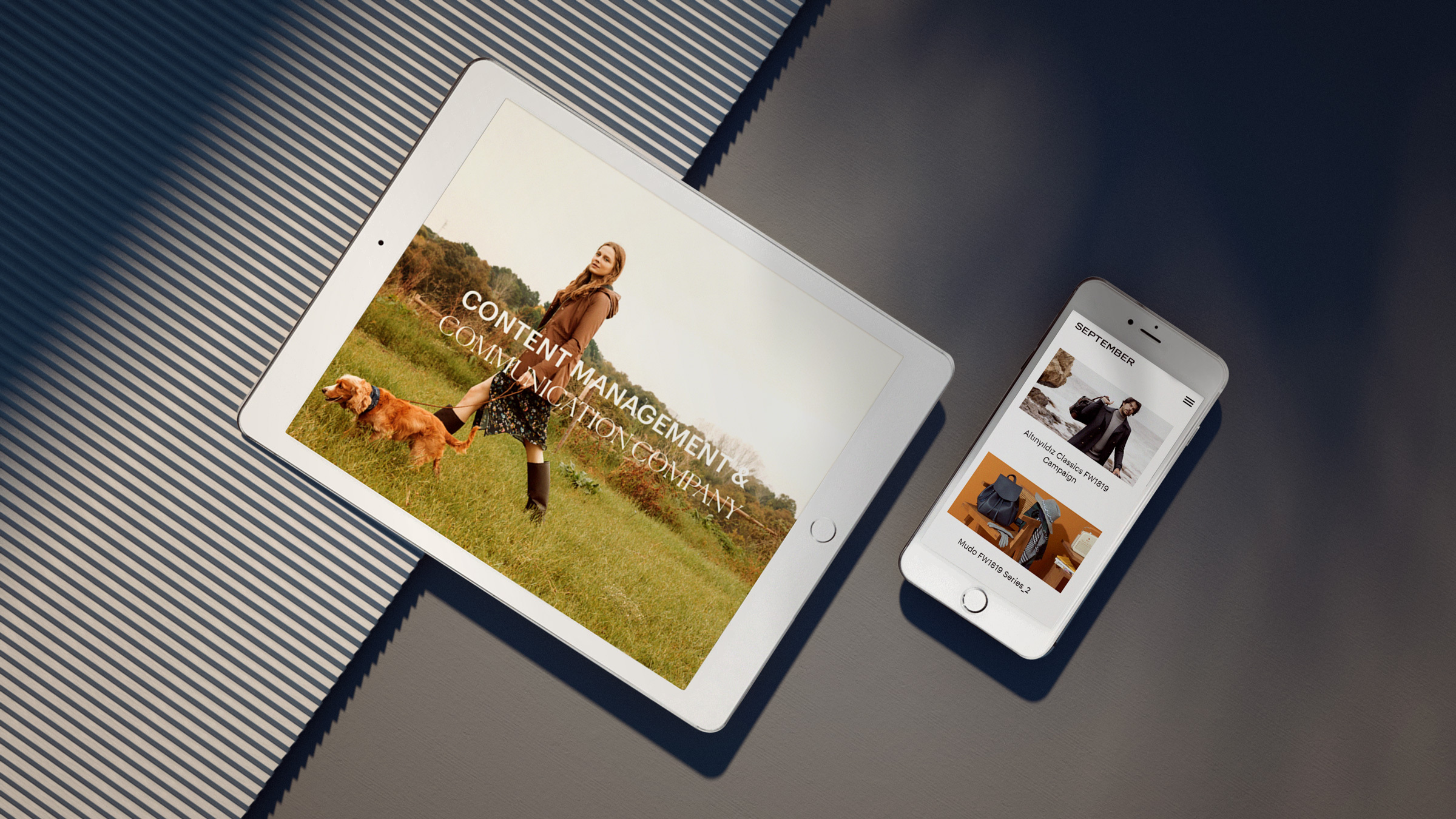 Sömestr Studio - Design