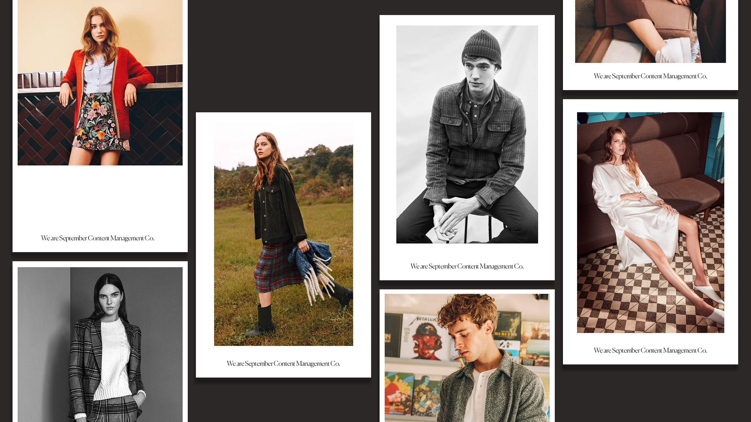 Sömestr Studio - Design