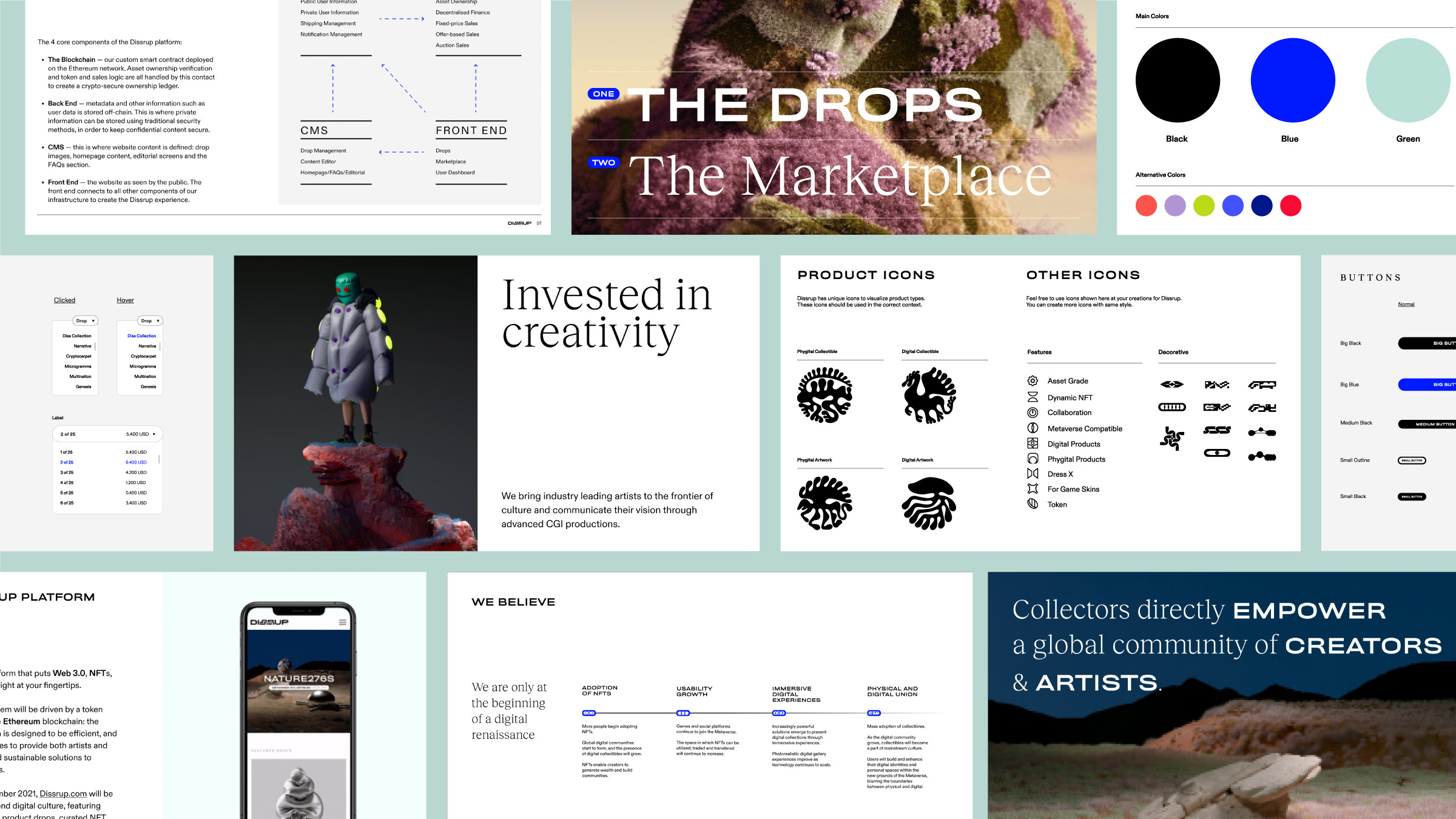 Sömestr Studio - Design