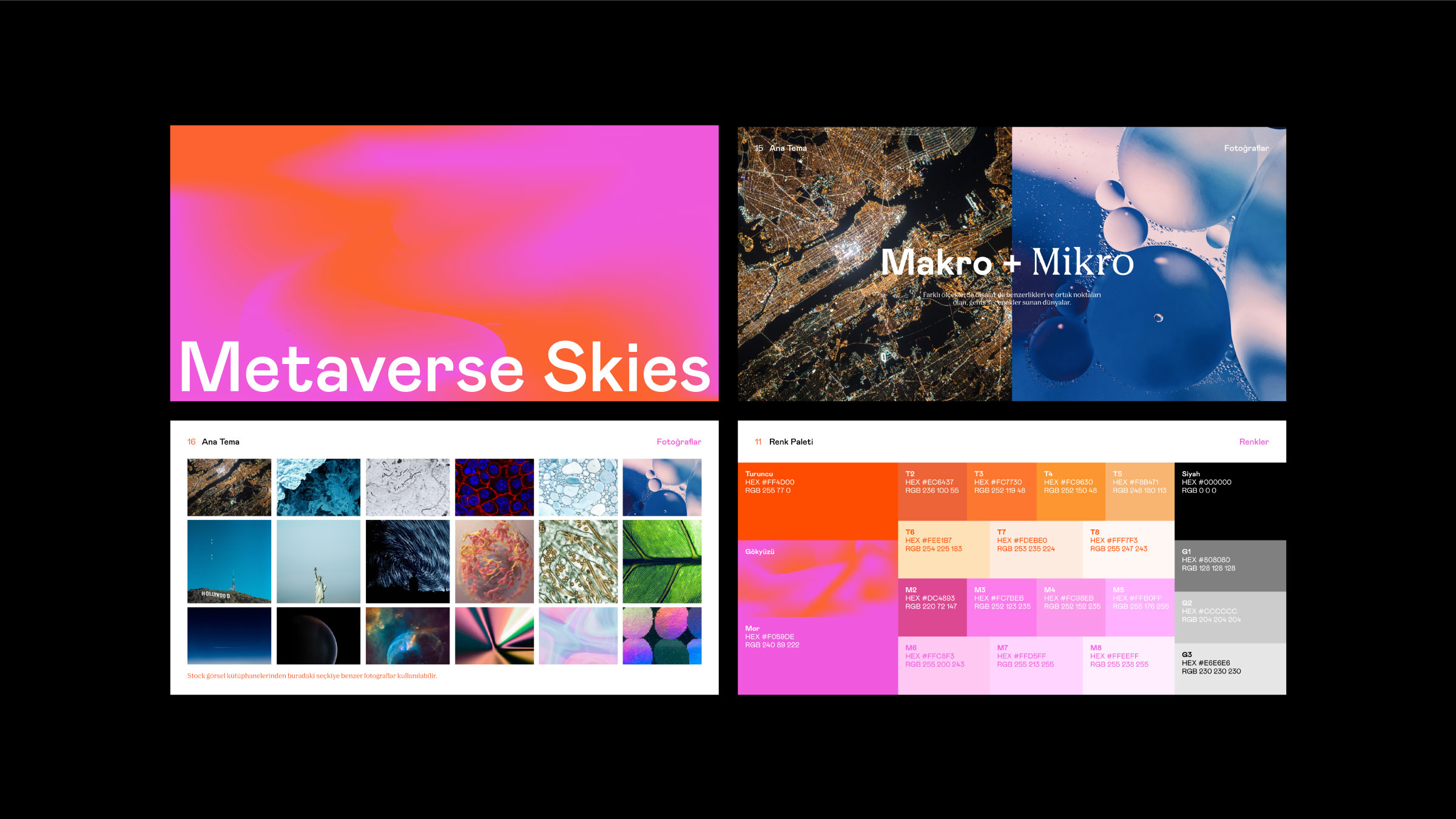 Sömestr Studio - Design