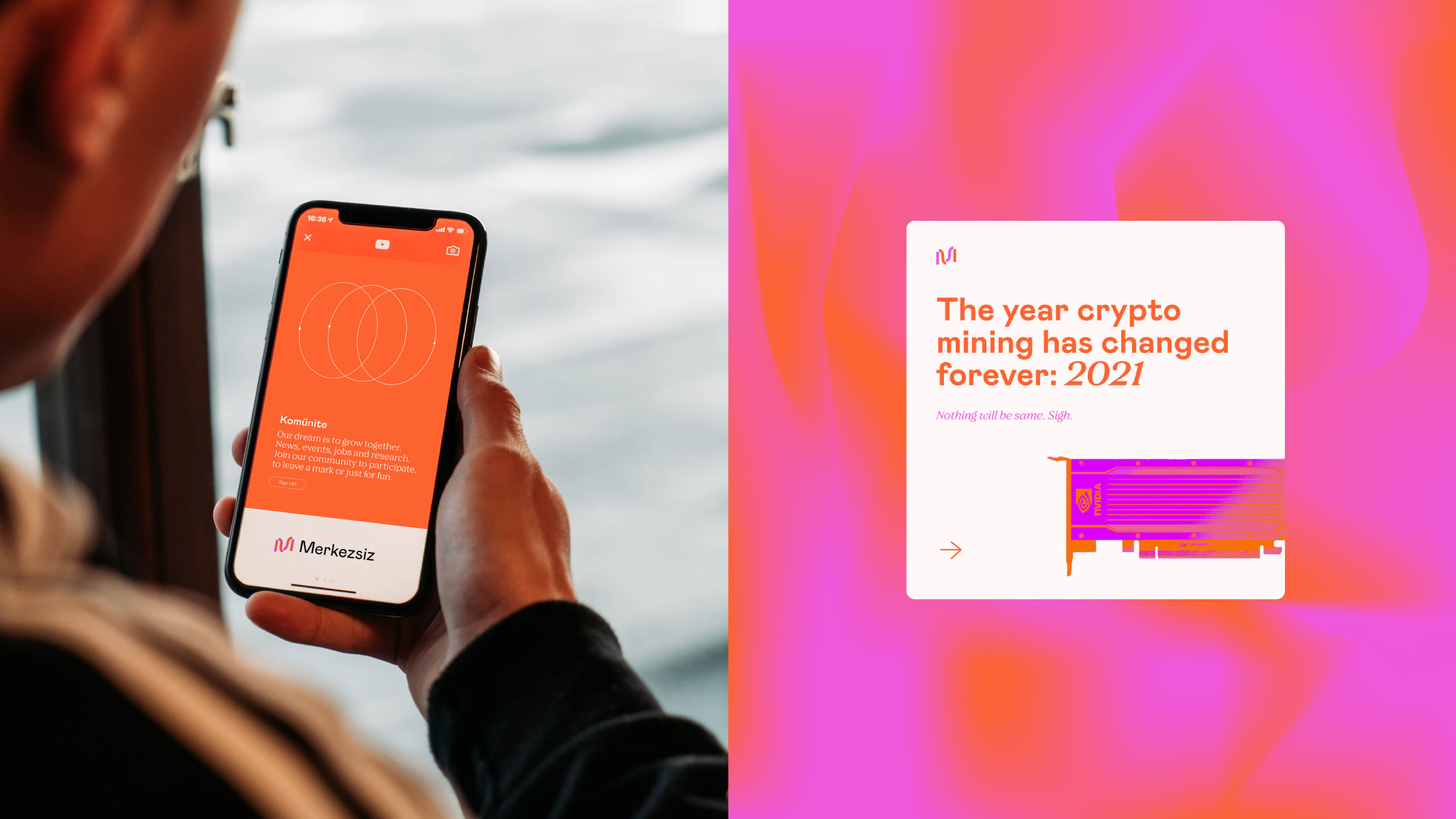 Sömestr Studio - Design