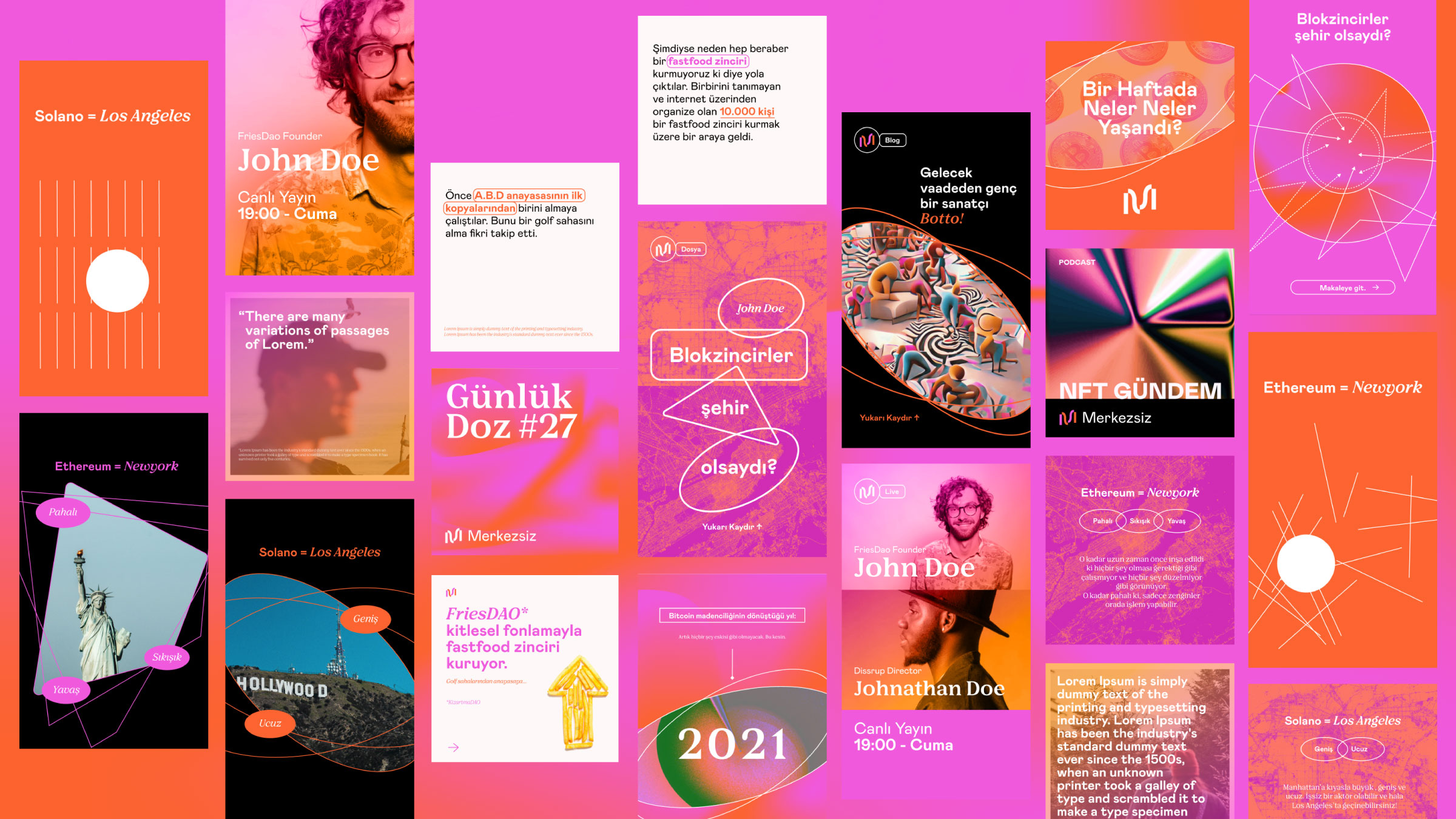 Sömestr Studio - Design