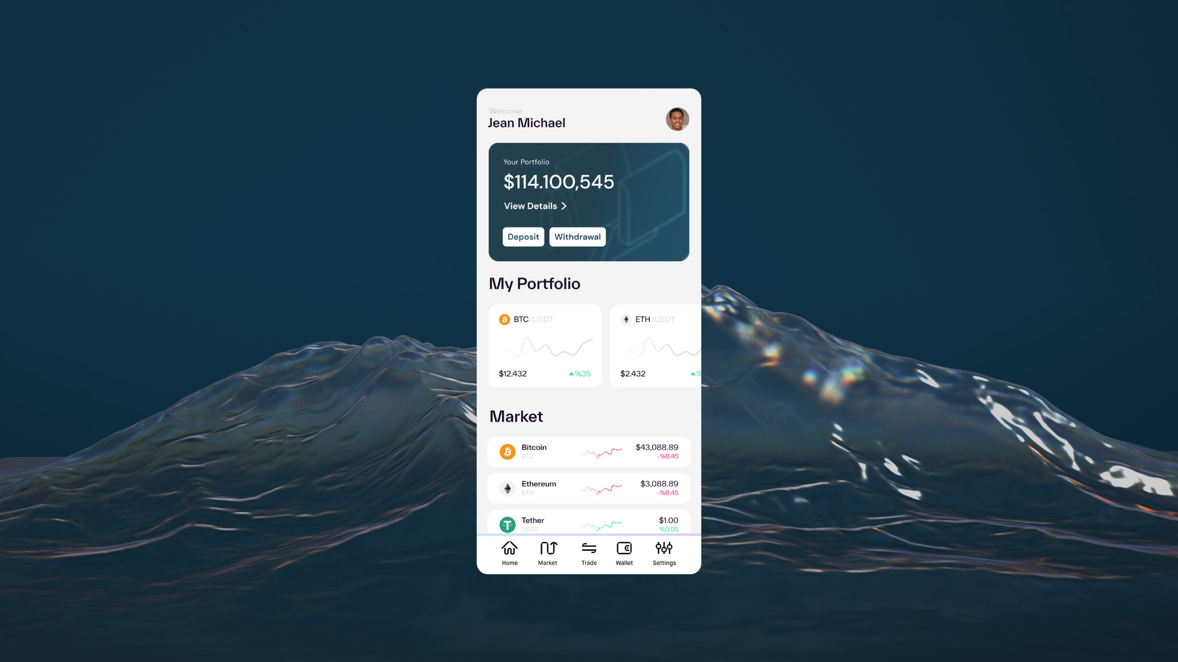 Sömestr Studio - Design