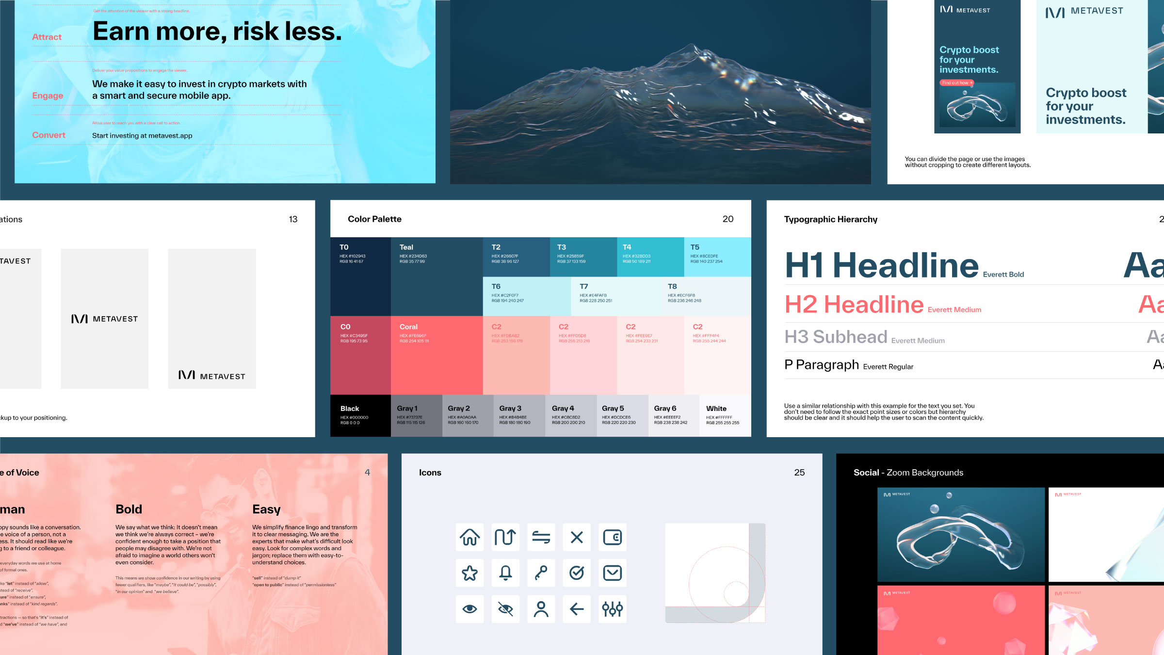 Sömestr Studio - Design