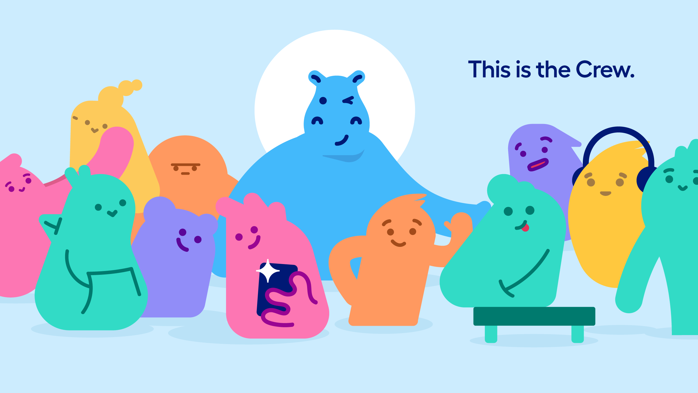 Sömestr Studio - Design