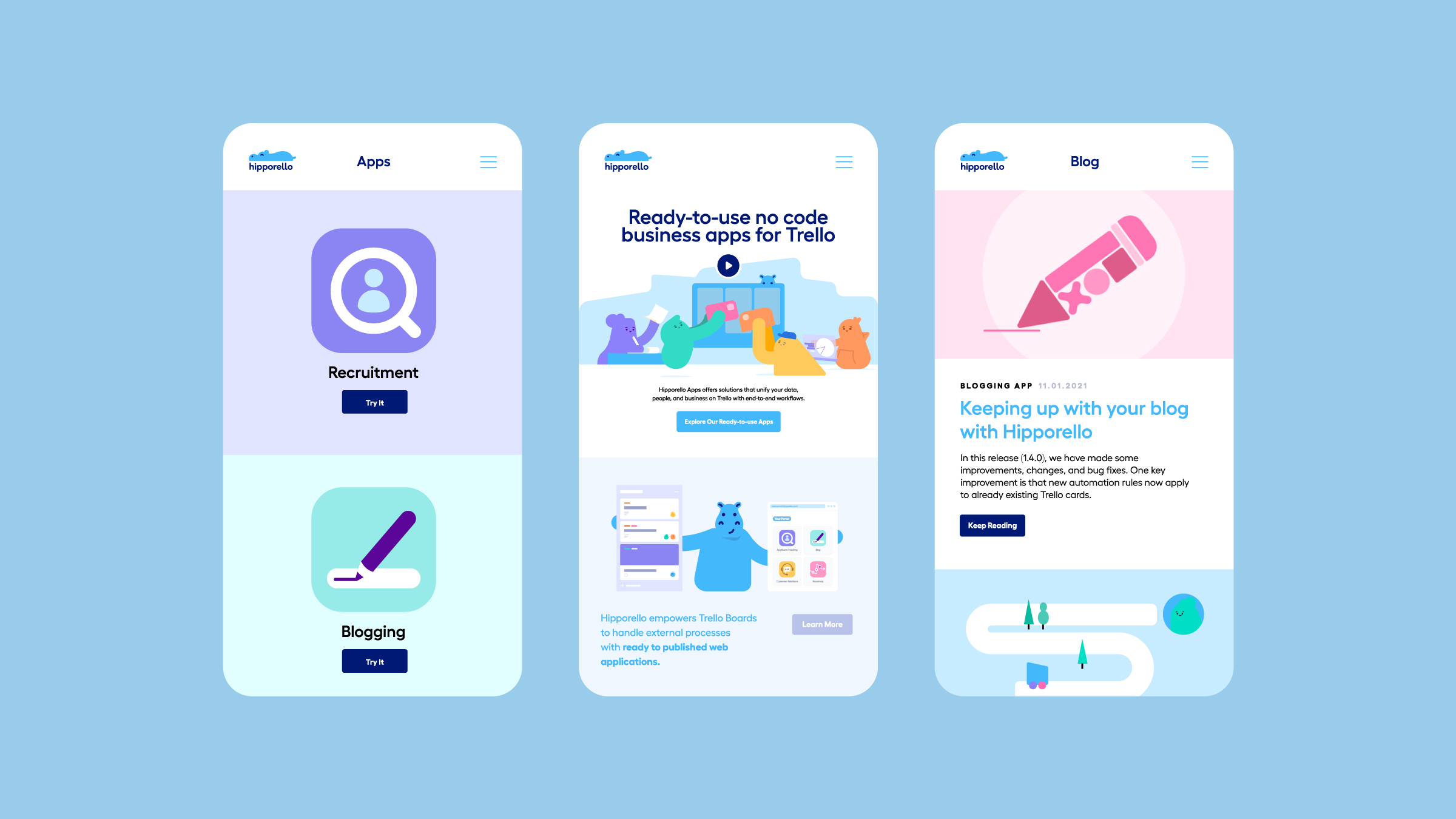 Sömestr Studio - Design