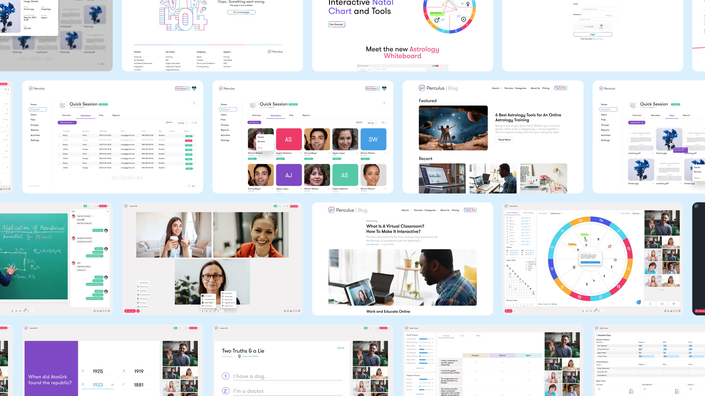 Sömestr Studio - Design