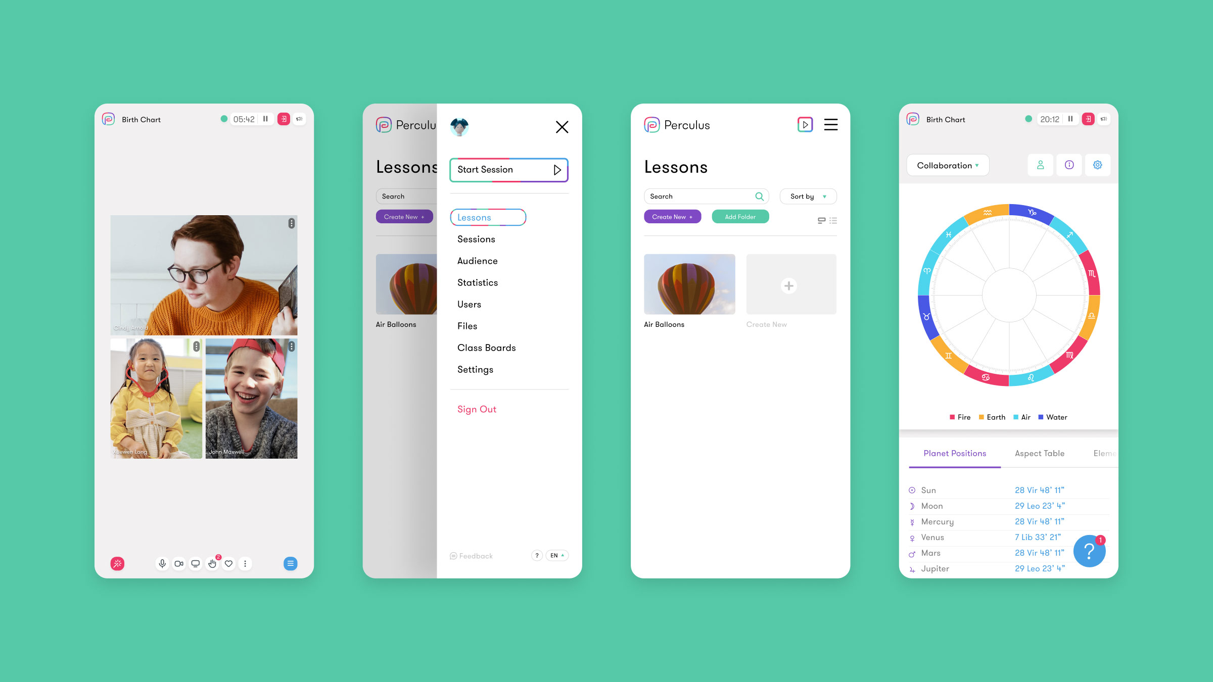 Sömestr Studio - Design