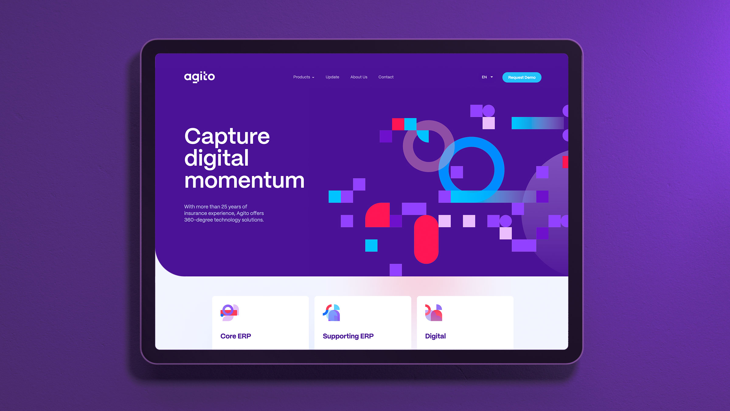 Sömestr Studio - Design