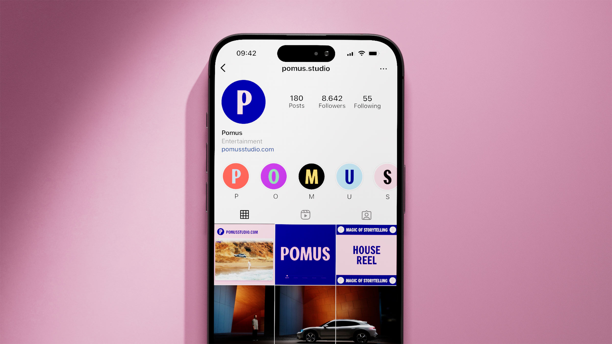 Sömestr Studio - Design