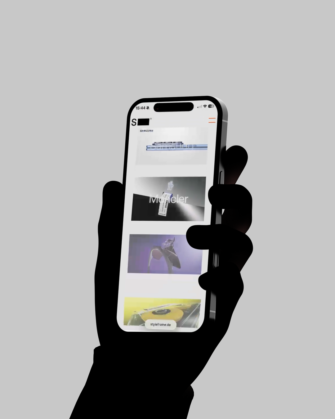 Sömestr Studio - Design