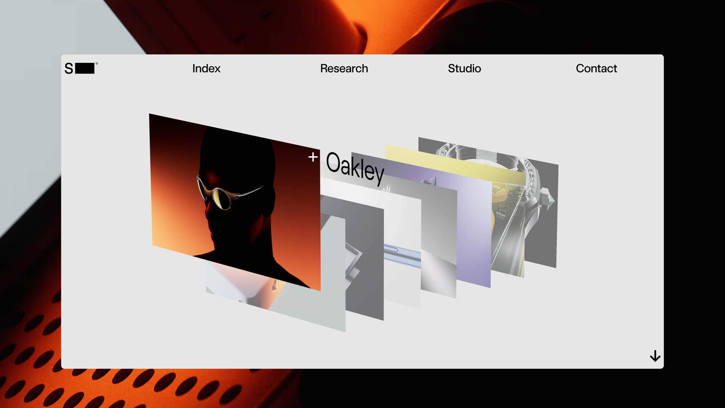 Sömestr Studio - Design